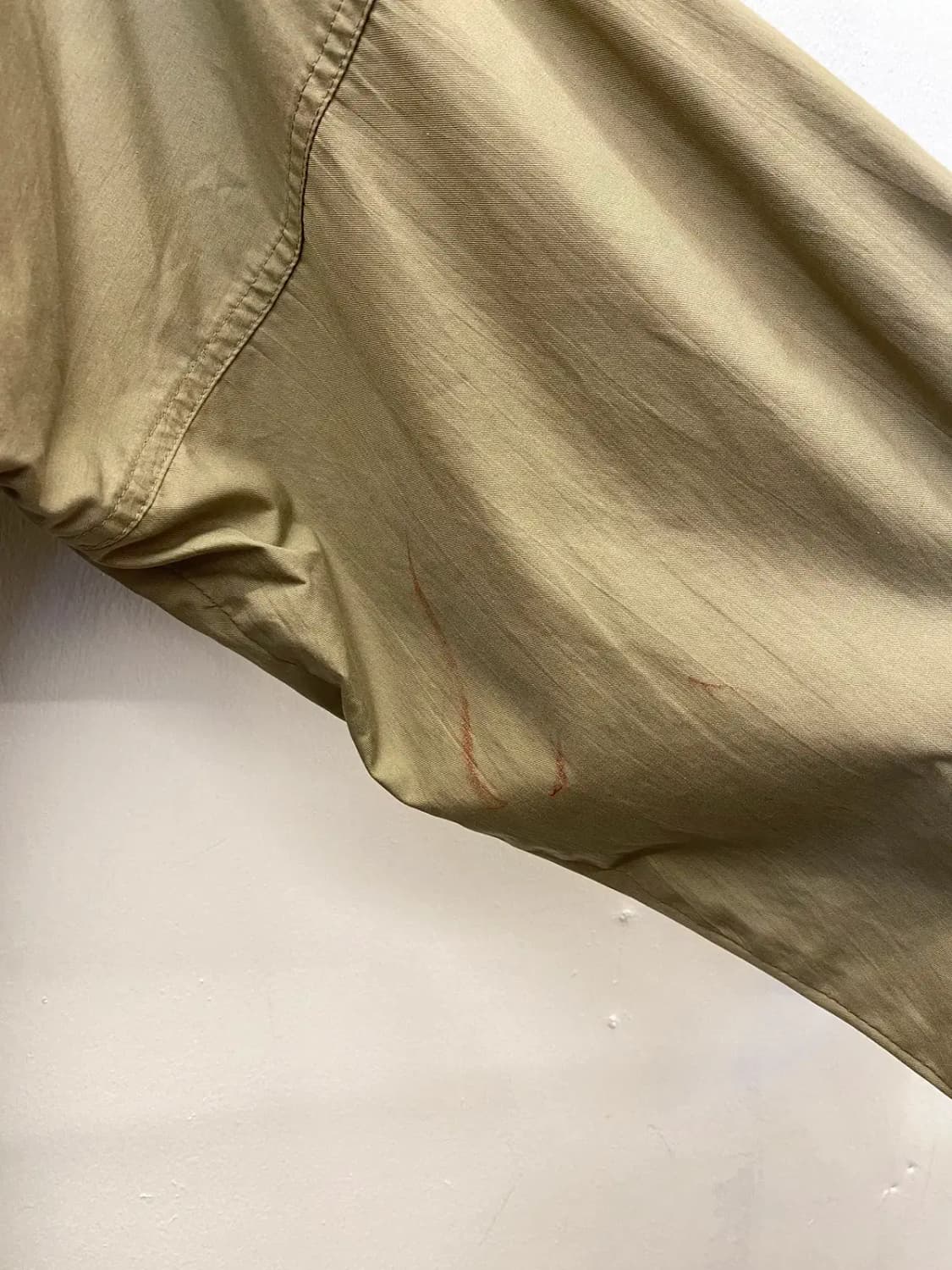 입생로랑 집업 자켓 (Man L) 13751 상품이미지8