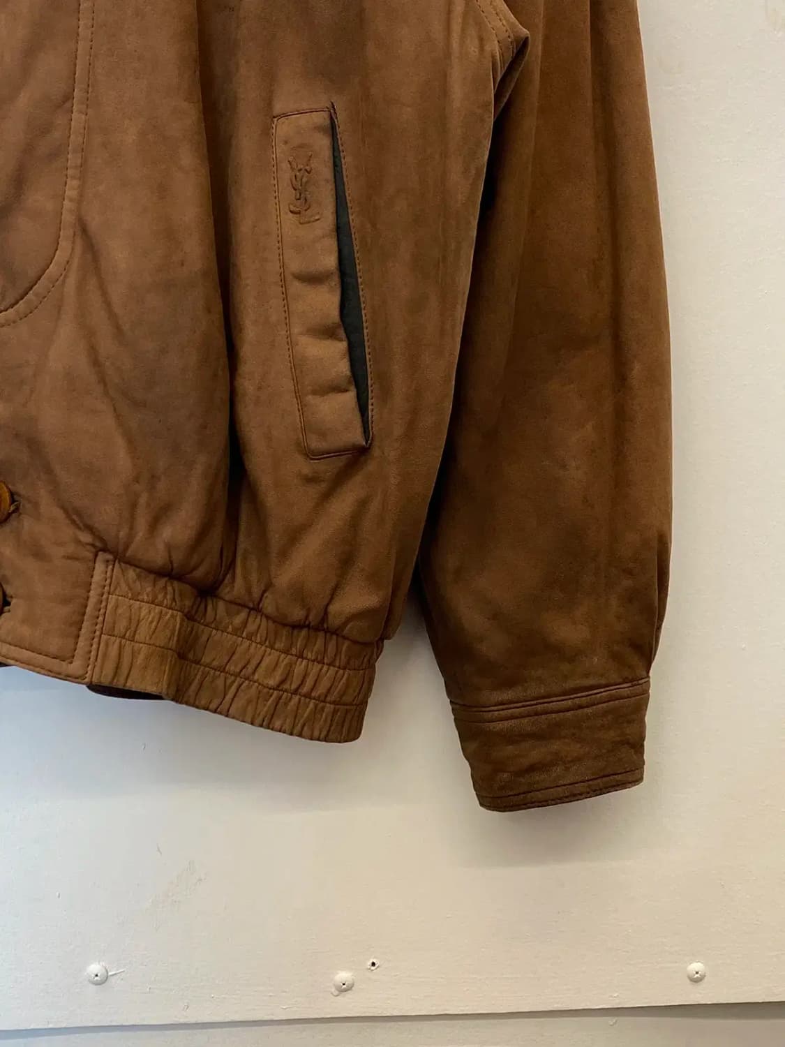 입생로랑 자켓 (Man L) 13750 상품이미지6