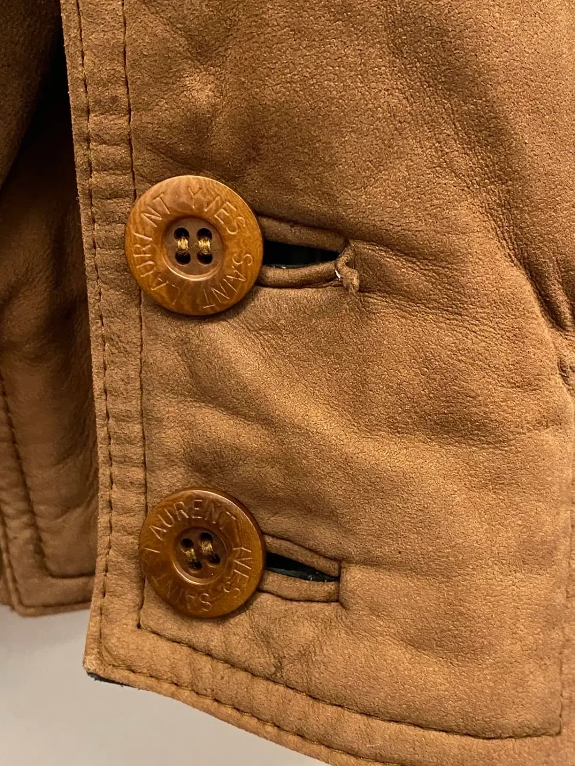 입생로랑 자켓 (Man L) 13750 상품이미지8