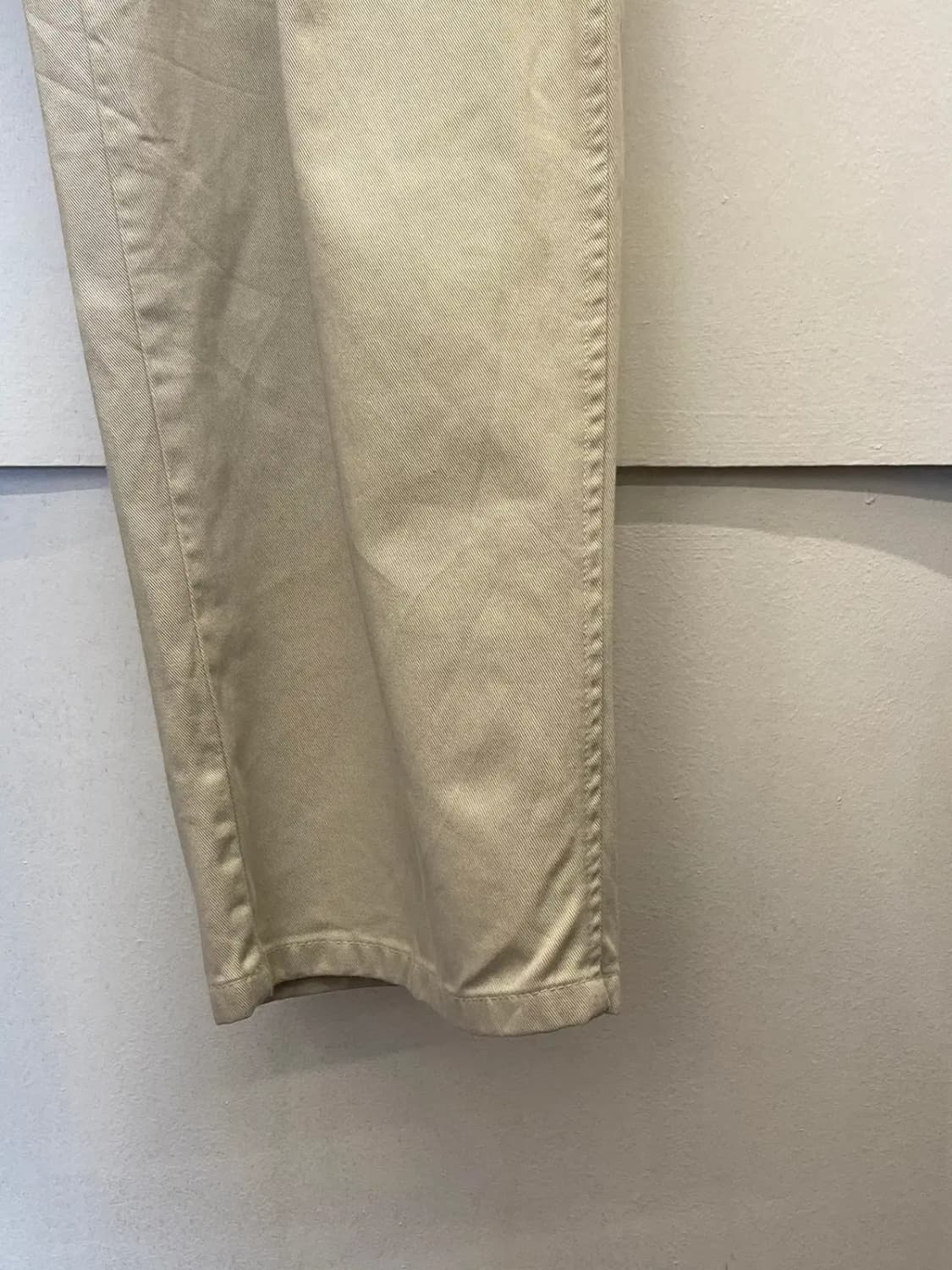 폴로랄프로렌 핀턱 팬츠 (34) 13746 상품이미지6