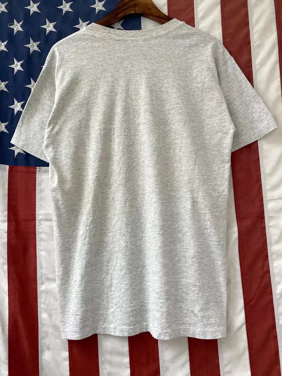 빈티지 반팔 티셔츠 Made in USA (Man M) 13736 상품이미지4