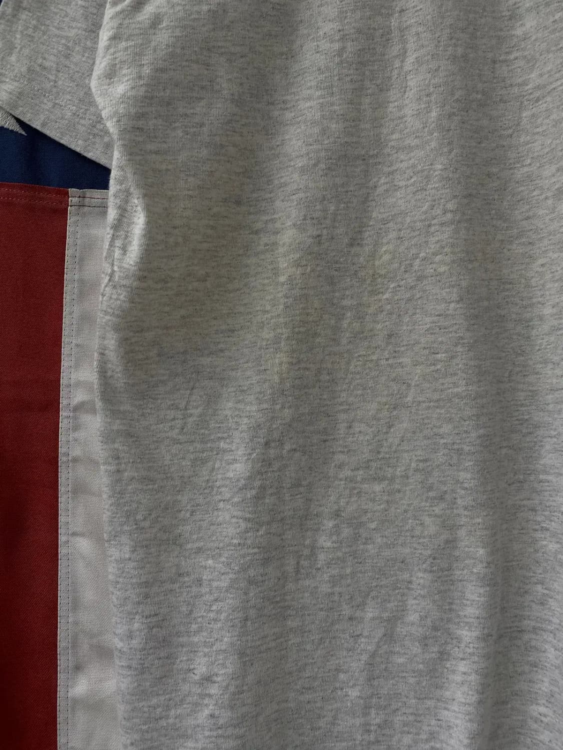 빈티지 반팔 티셔츠 Made in USA (Man M) 13736 상품이미지8