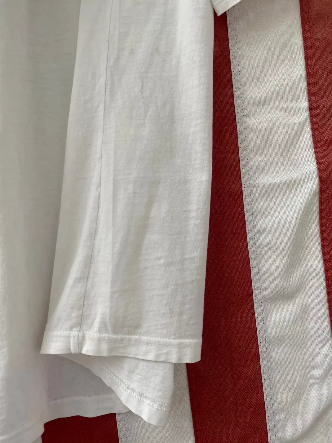 마르디메크르디 반팔 티셔츠 (Man M) 13729 상품이미지10