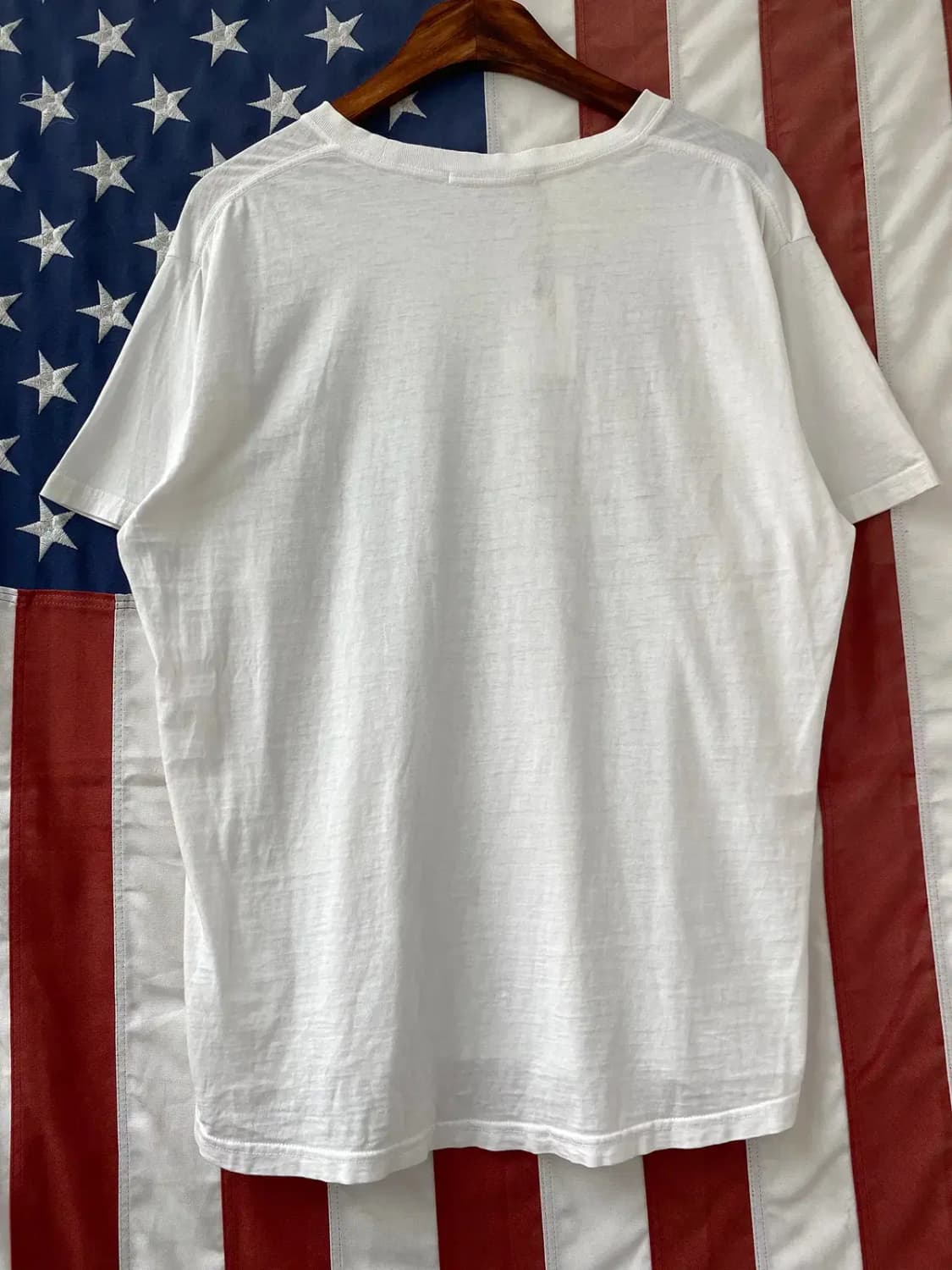 마르디메크르디 반팔 티셔츠 (Man M) 13729 상품이미지3