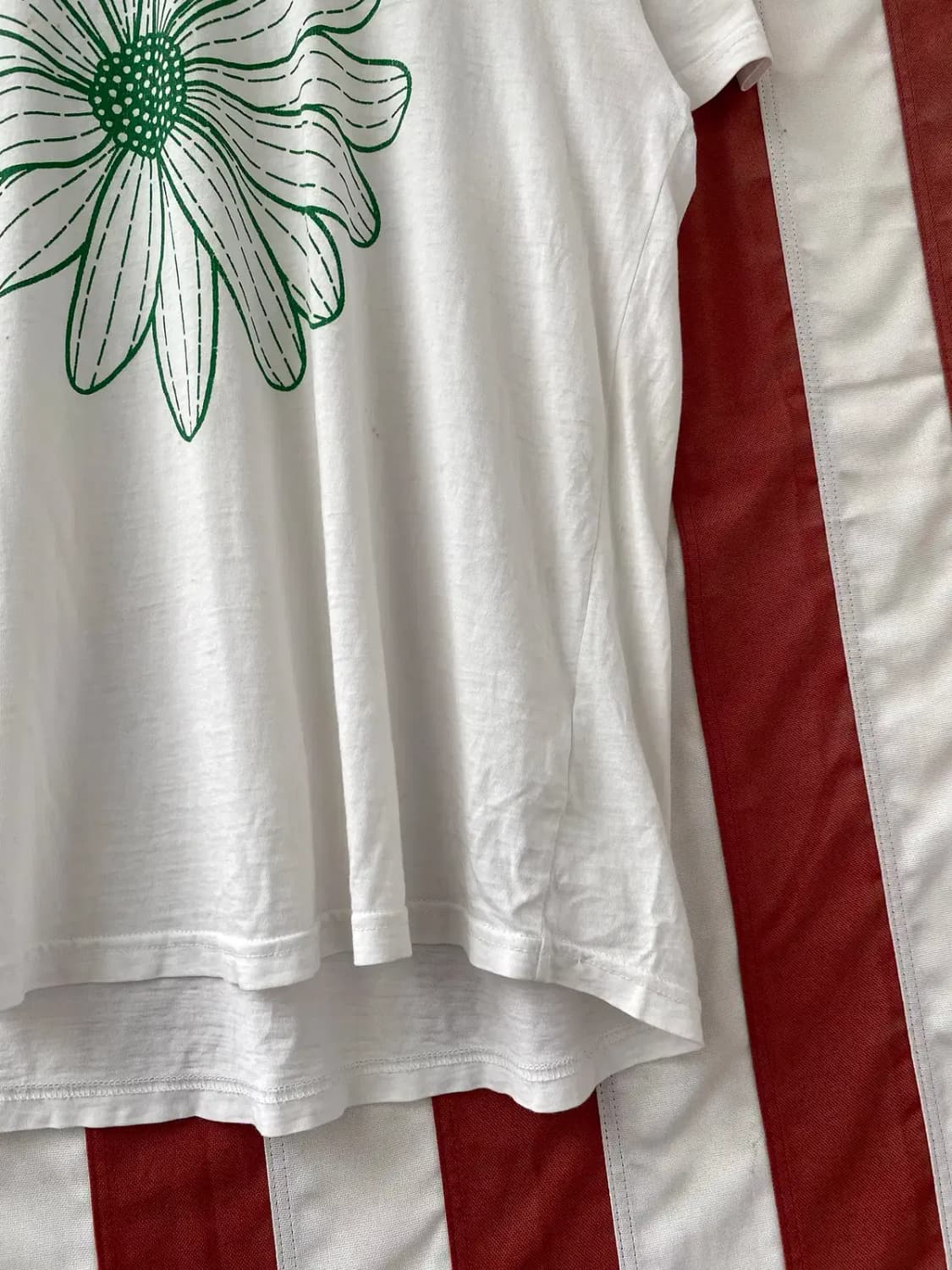 마르디메크르디 반팔 티셔츠 (Man M) 13729 상품이미지5