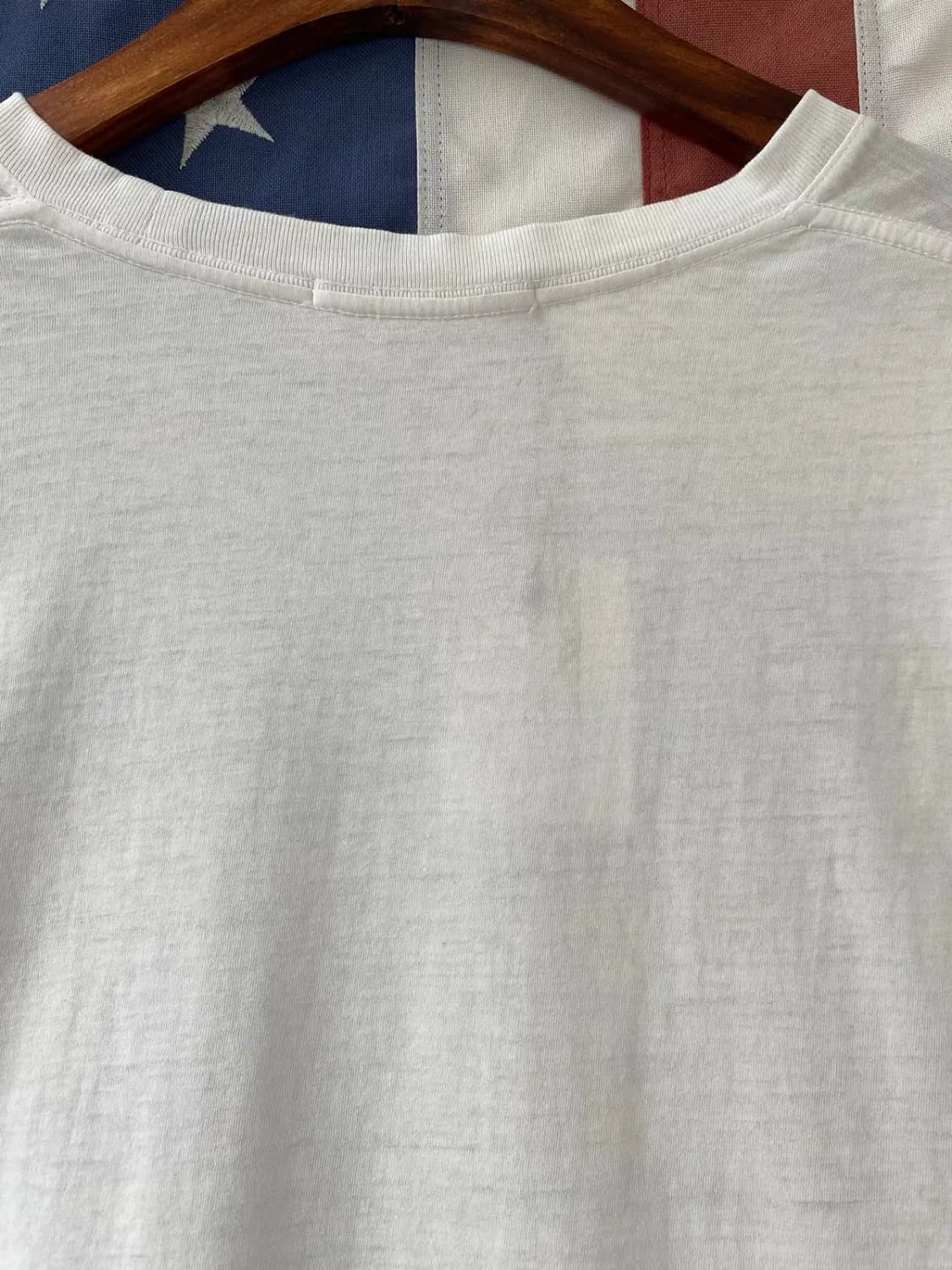 마르디메크르디 반팔 티셔츠 (Man M) 13729 상품이미지7