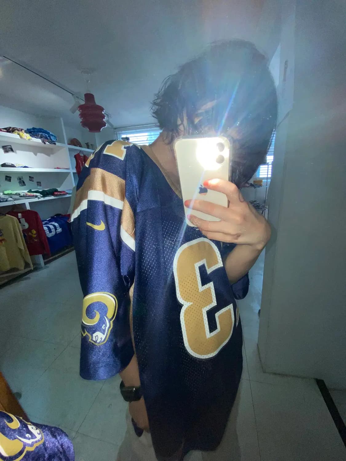 나이키 유니폼 (Man M) 13785 상품이미지2