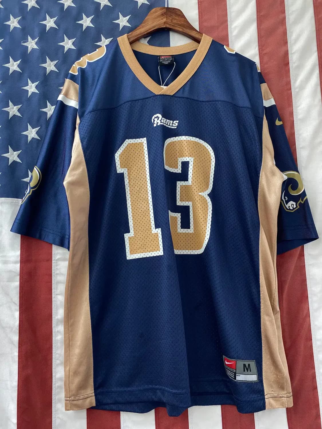 나이키 유니폼 (Man M) 13785 상품이미지3