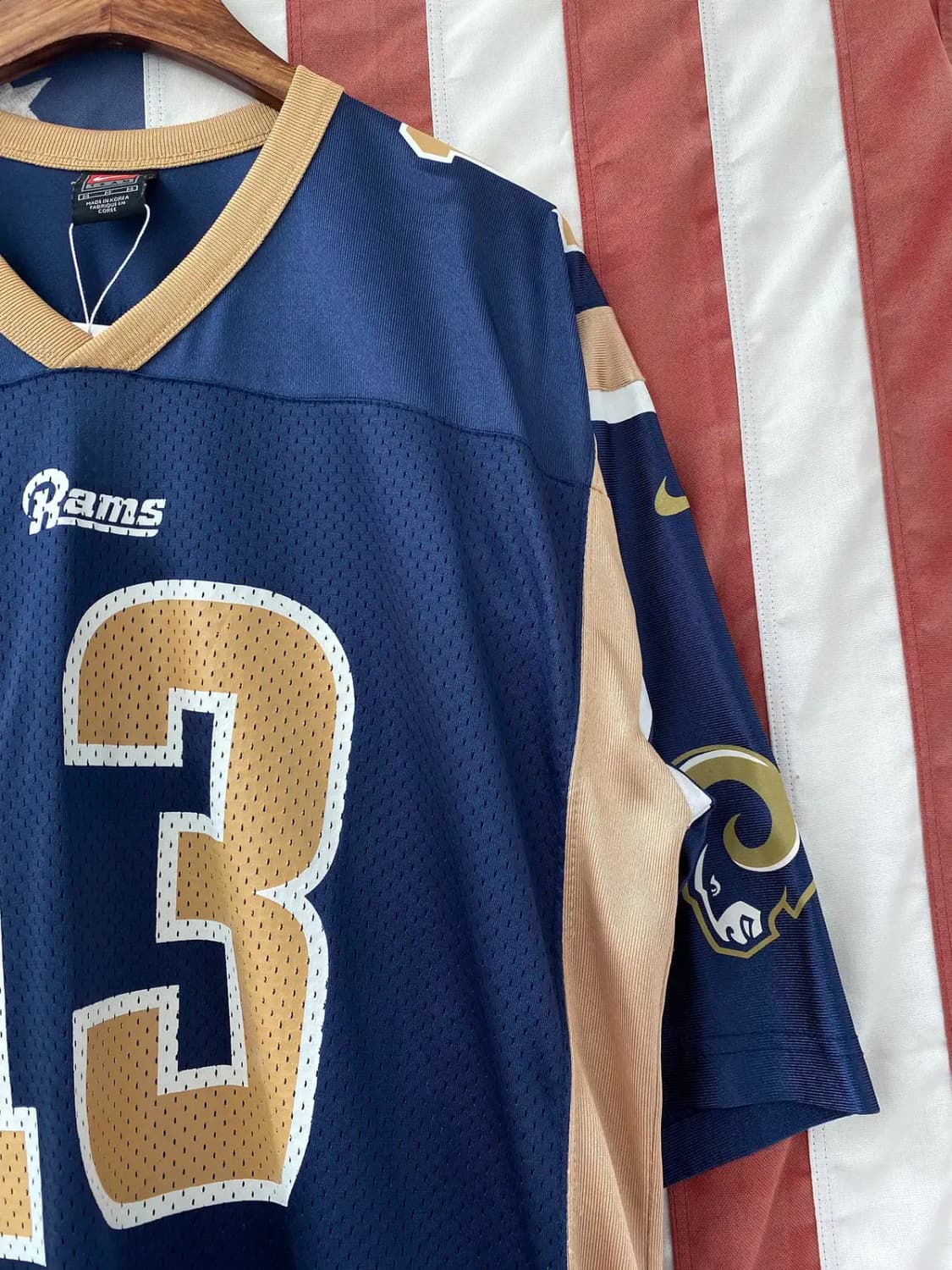 나이키 유니폼 (Man M) 13785 상품이미지5