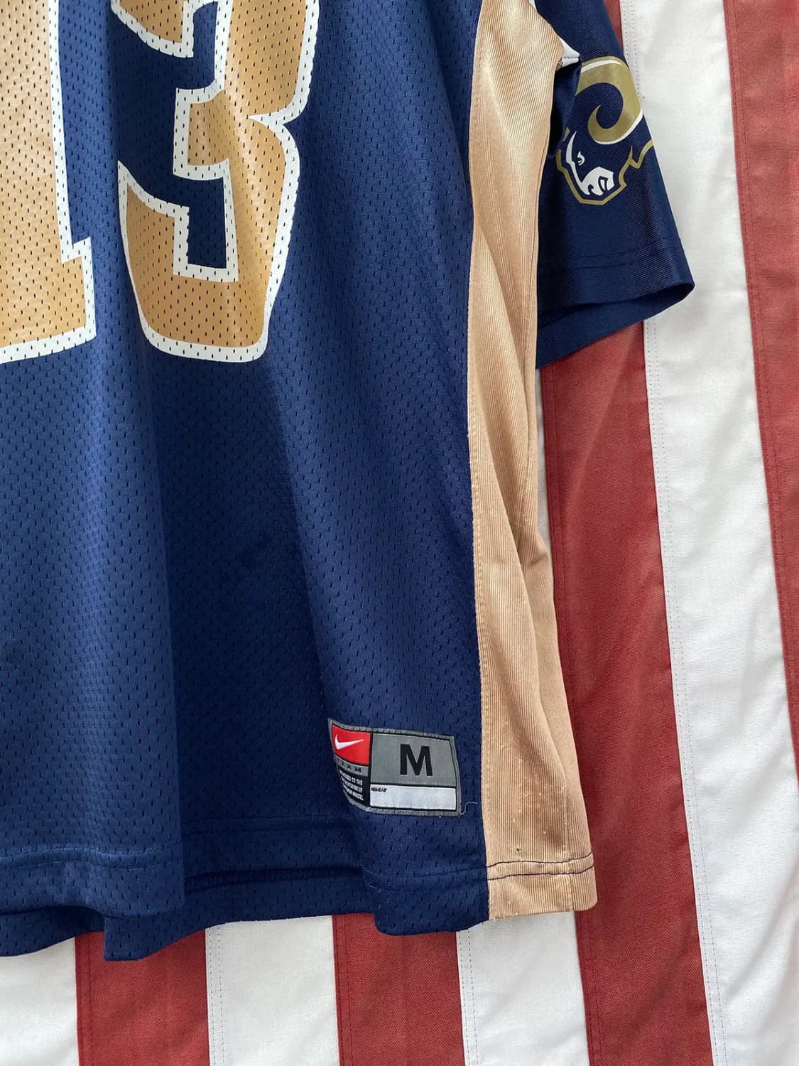 나이키 유니폼 (Man M) 13785 상품이미지6