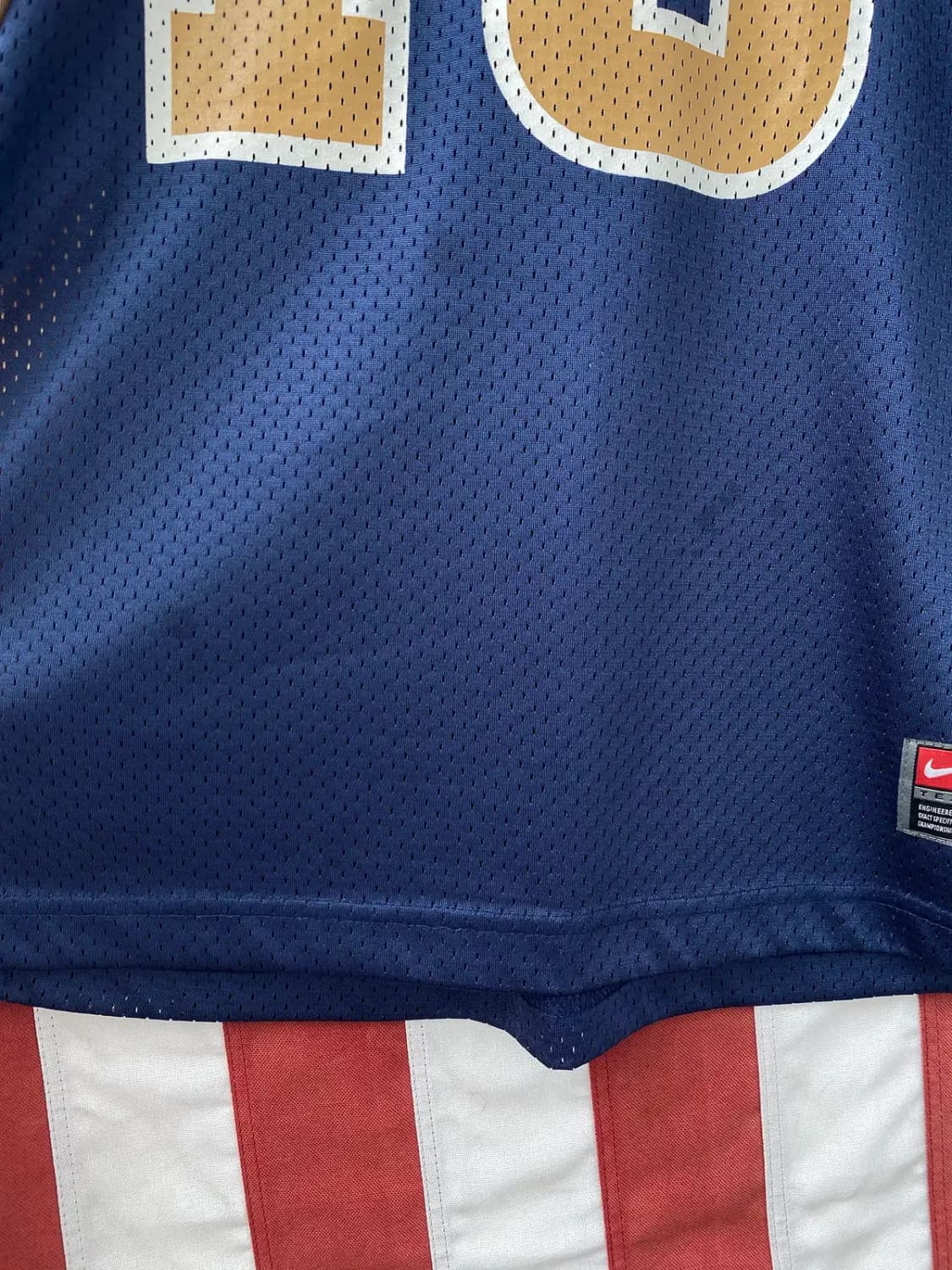 나이키 유니폼 (Man M) 13785 상품이미지7