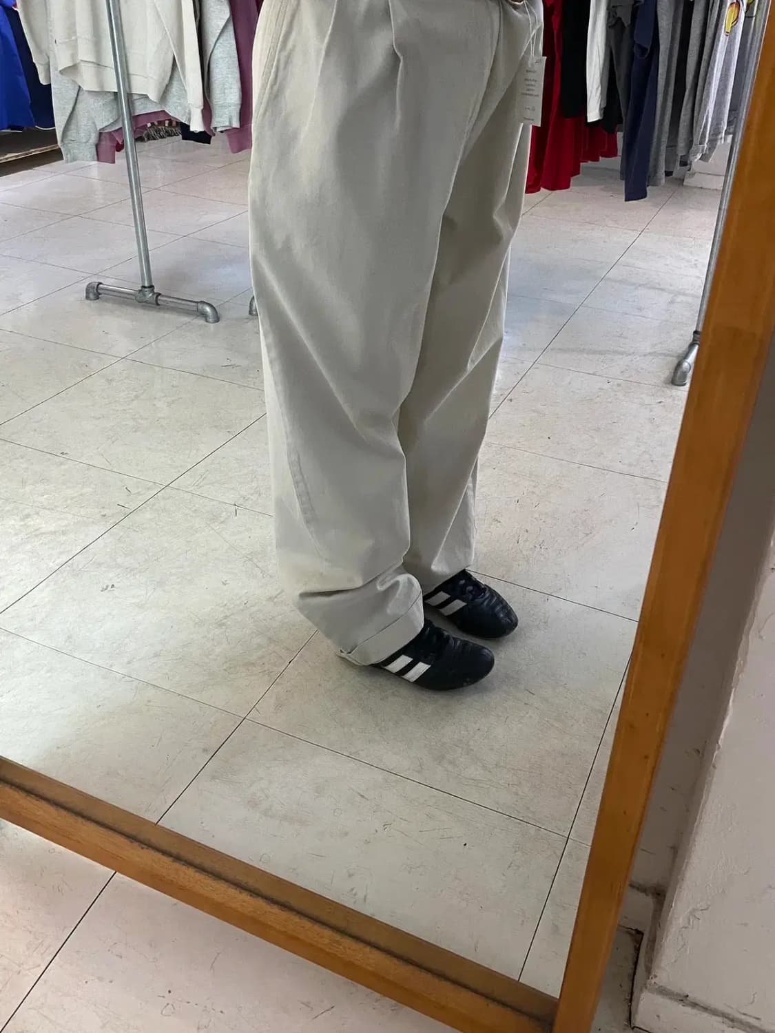 폴로랄프로렌 팬츠 (34 inch) 13784 상품이미지2