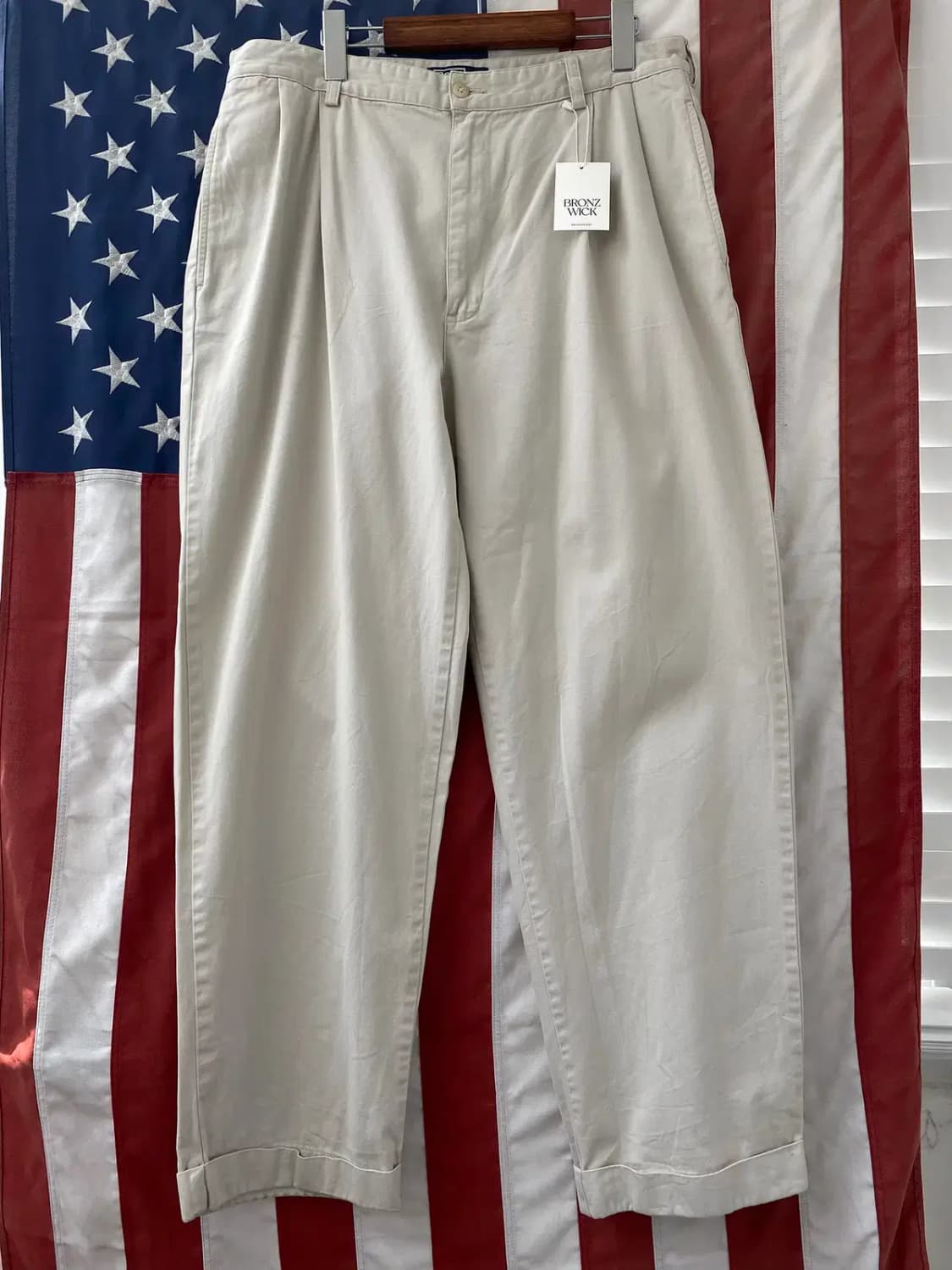 폴로랄프로렌 팬츠 (34 inch) 13784 상품이미지3