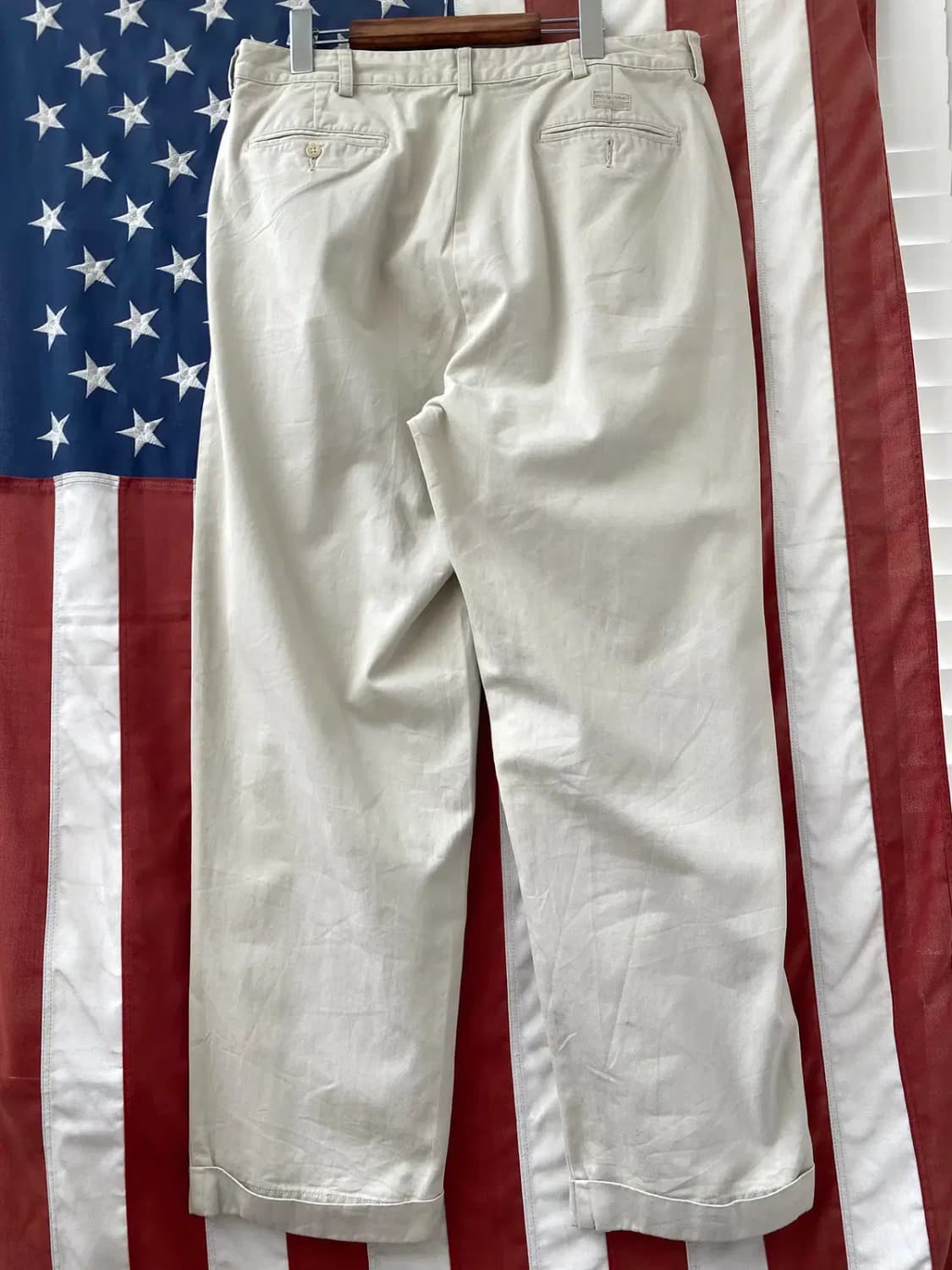 폴로랄프로렌 팬츠 (34 inch) 13784 상품이미지4