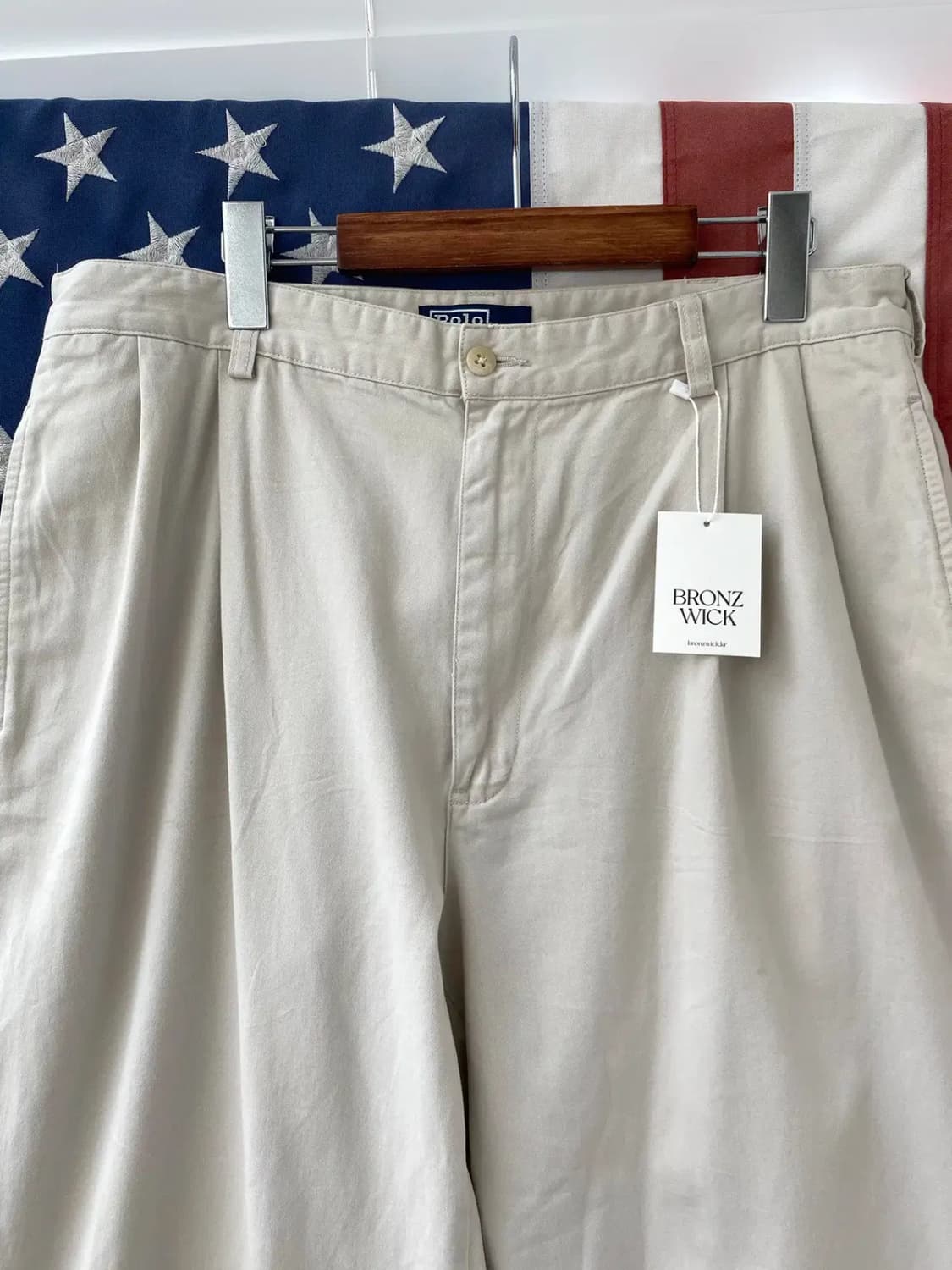 폴로랄프로렌 팬츠 (34 inch) 13784 상품이미지5