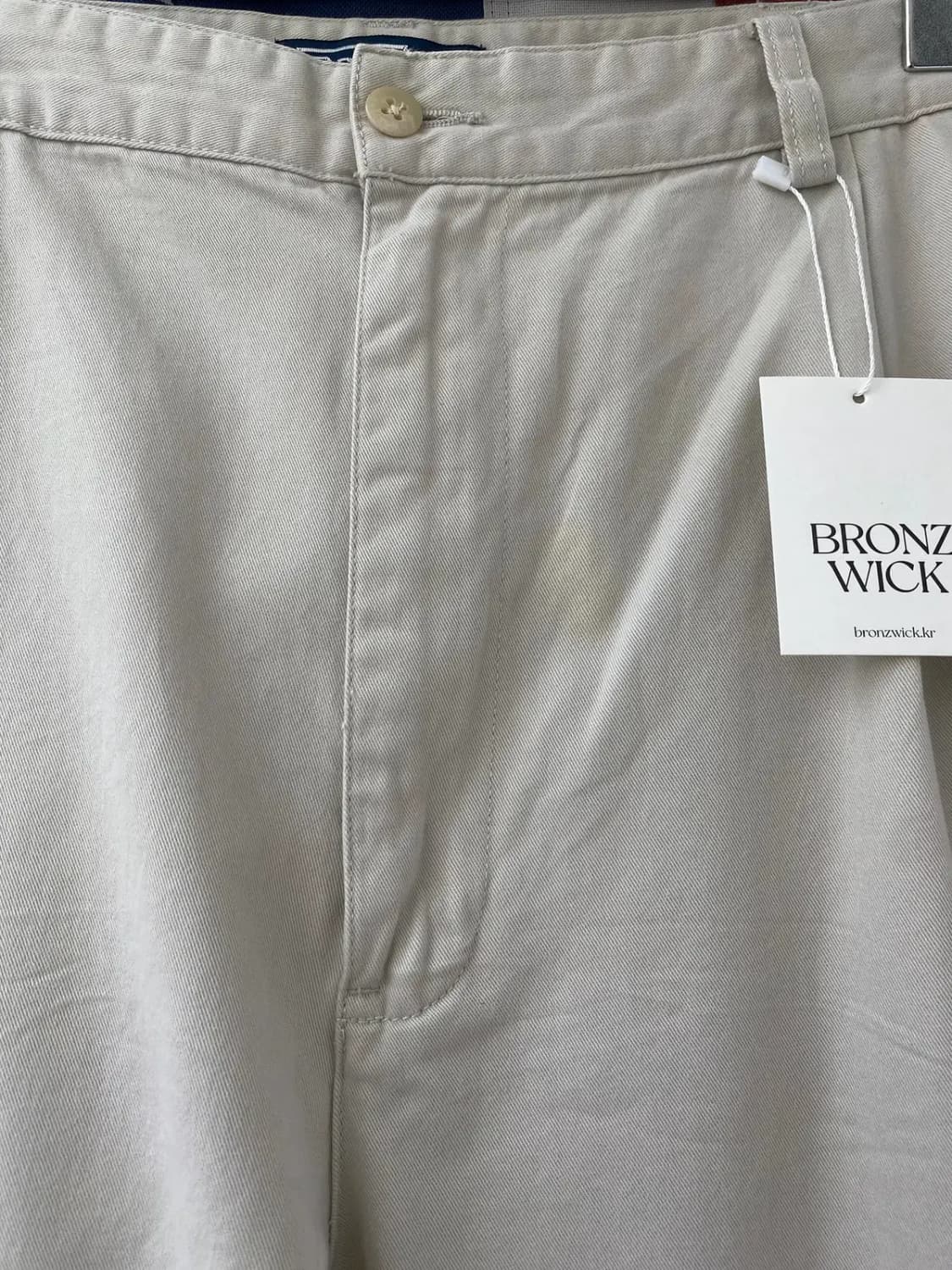 폴로랄프로렌 팬츠 (34 inch) 13784 상품이미지7