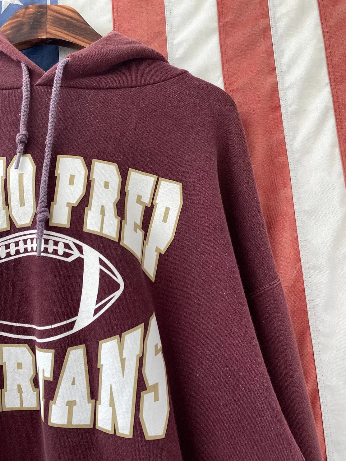 빈티지 후드 티셔츠 (Man 2XL) 13783 상품이미지6