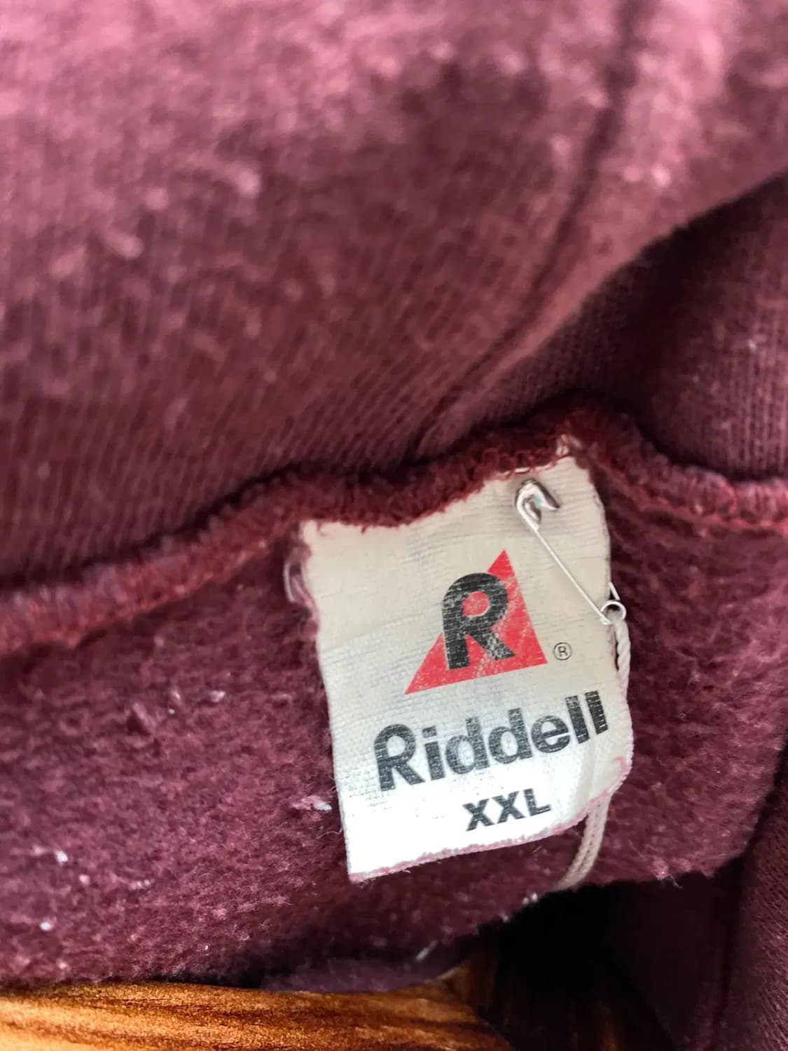 빈티지 후드 티셔츠 (Man 2XL) 13783 상품이미지8