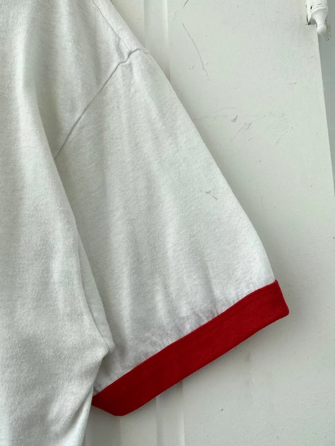 빈티지 링거 반팔 티셔츠 Made in USA (Man XL) 13780 상품이미지10