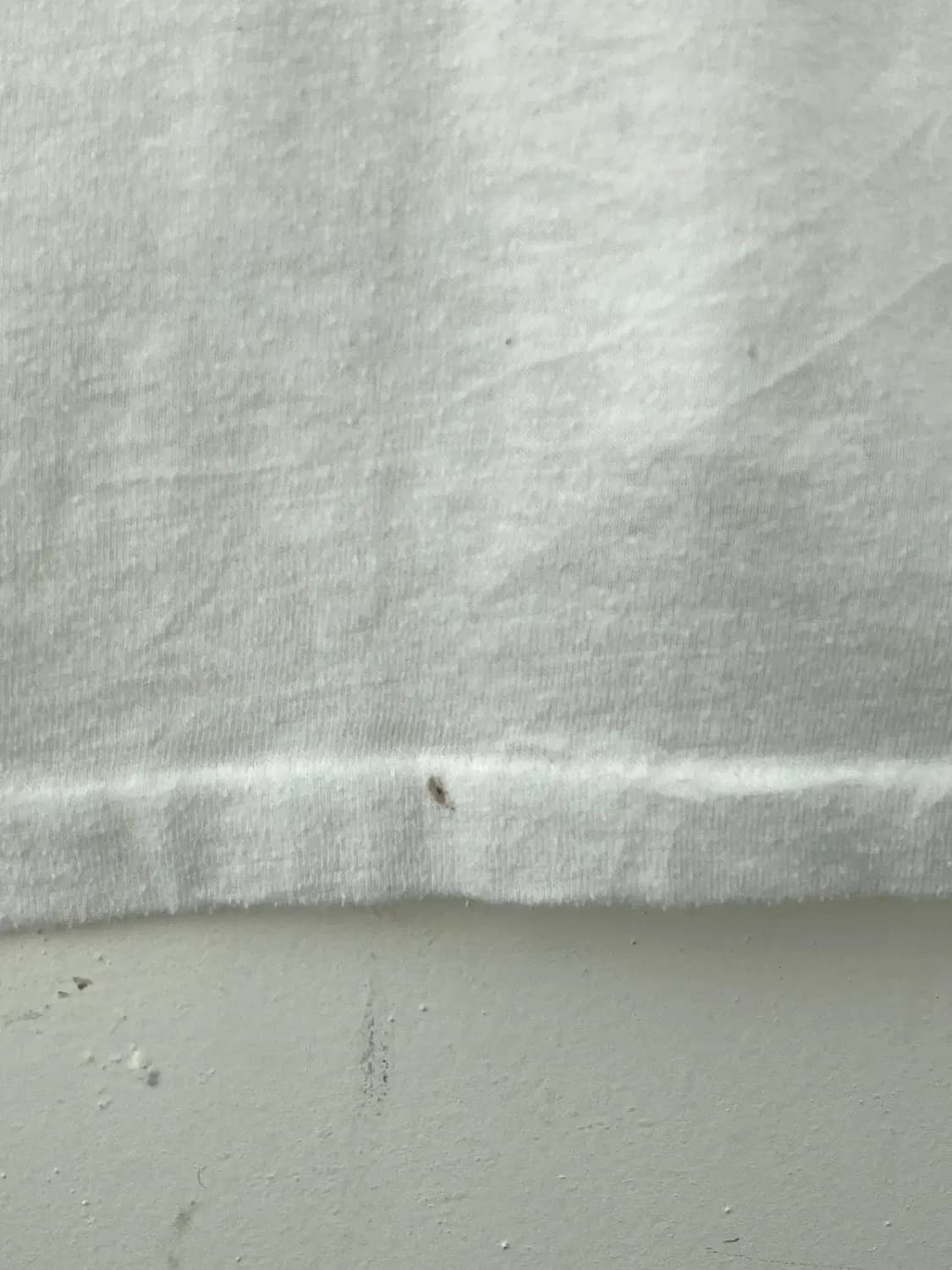 빈티지 링거 반팔 티셔츠 Made in USA (Man XL) 13780 상품이미지3