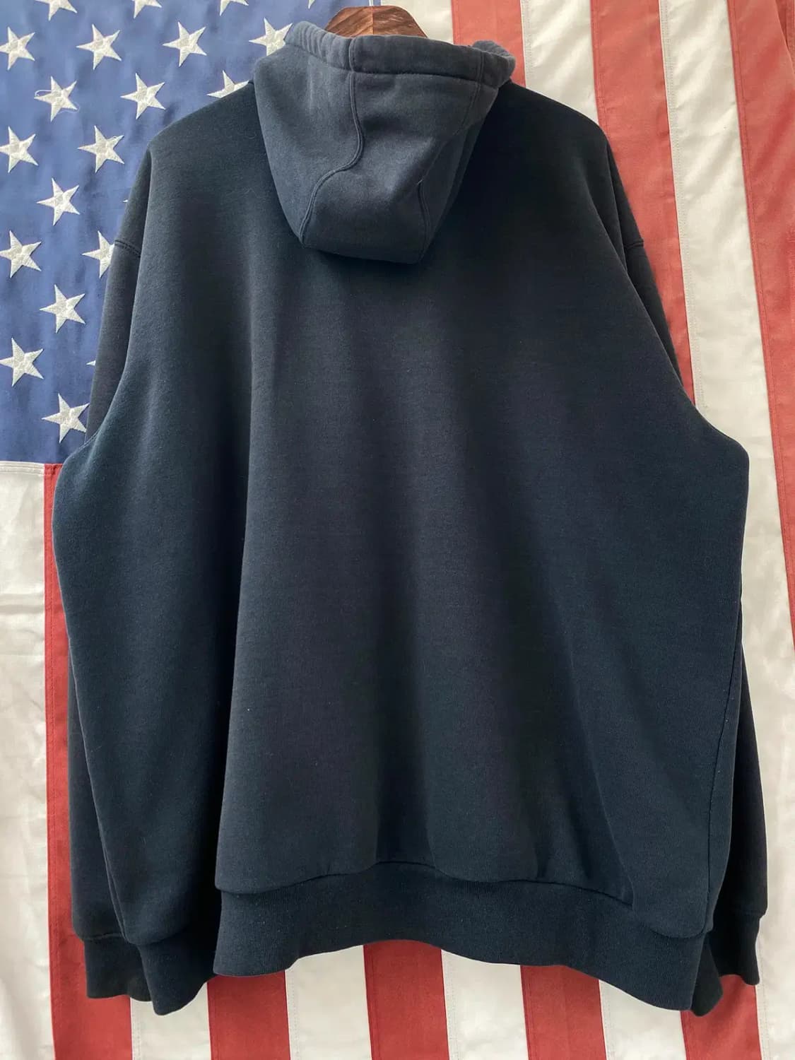 칼하트 후드집업 (Man XL) 13794 상품이미지4