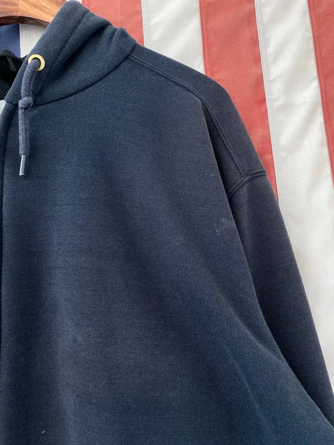 칼하트 후드집업 (Man XL) 13794 상품이미지5