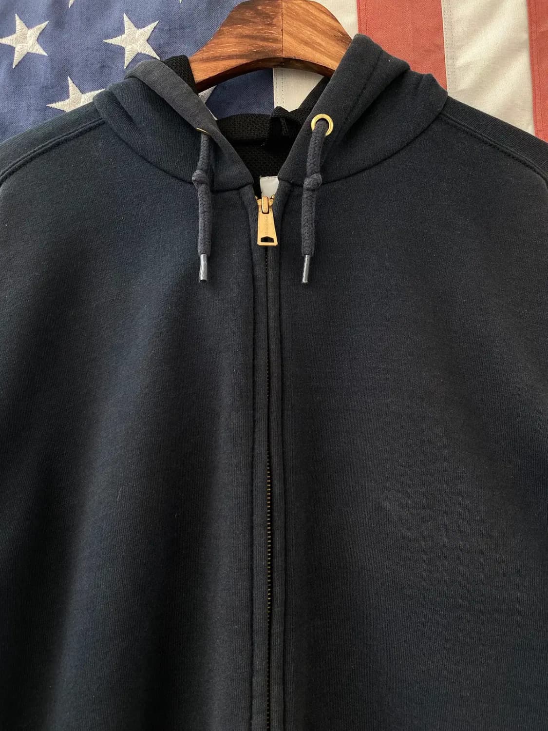 칼하트 후드집업 (Man XL) 13794 상품이미지7