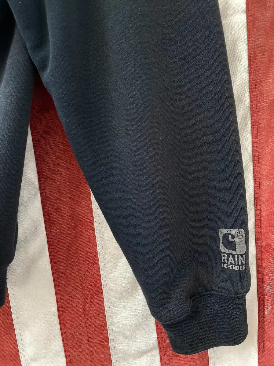 칼하트 후드집업 (Man XL) 13794 상품이미지9