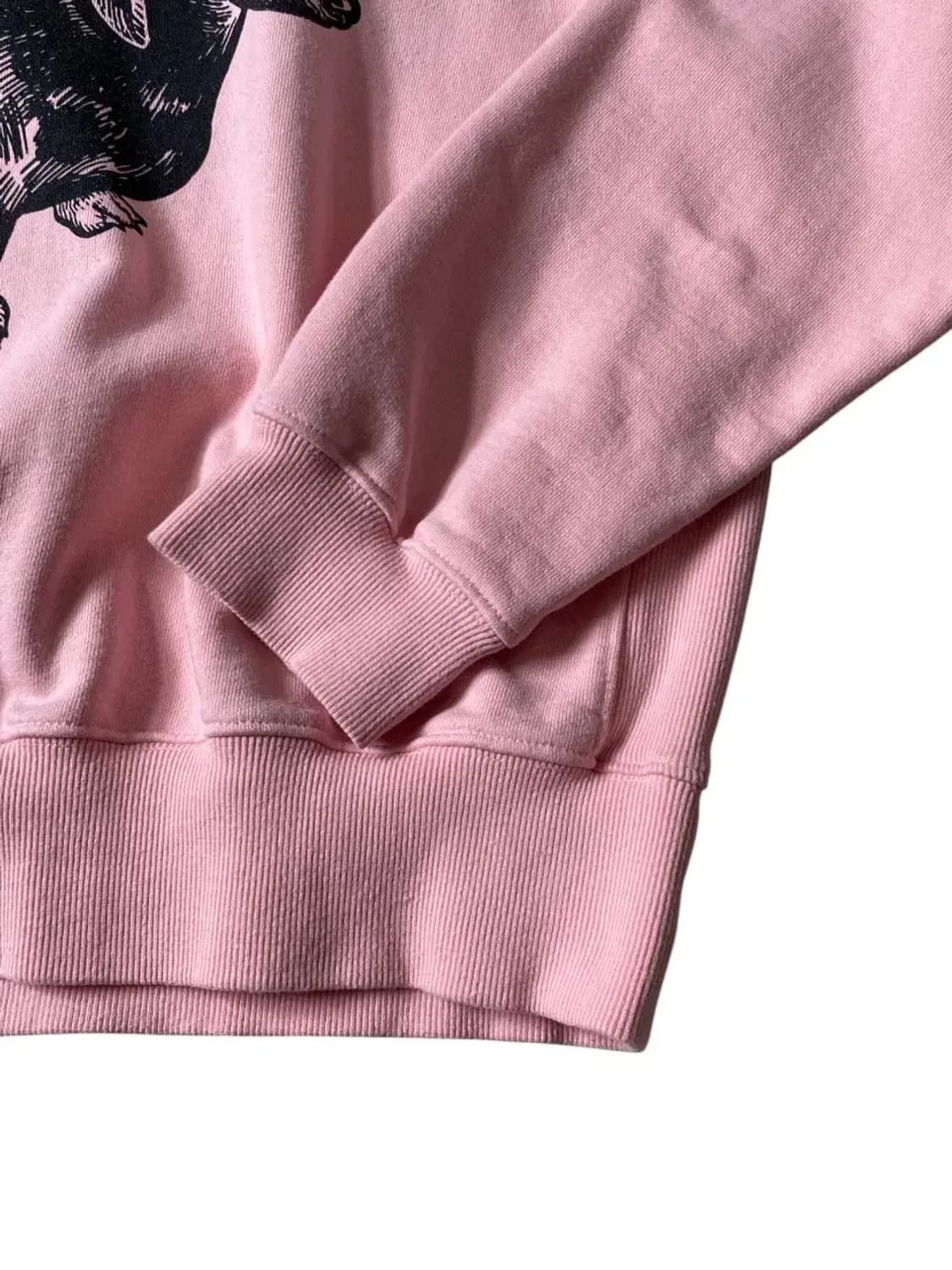 마르디 메크르디 맨투맨 (Woman L) AB0044 상품이미지5