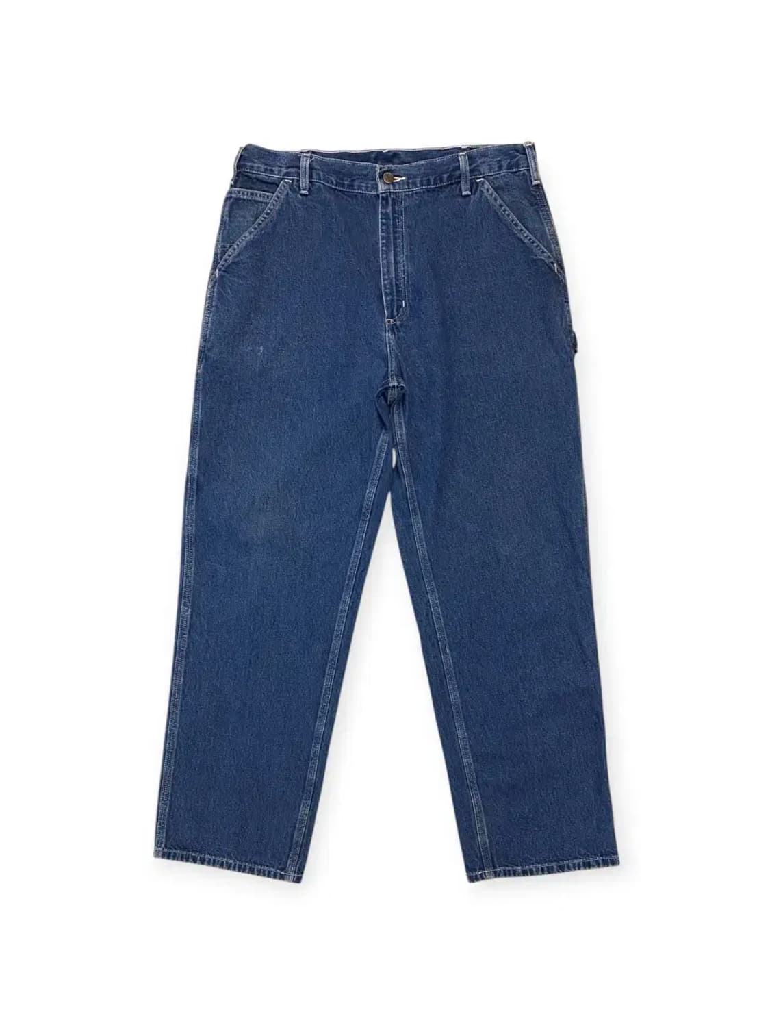 칼하트 데님 카펜터 팬츠 (36) AA0062 상품이미지2