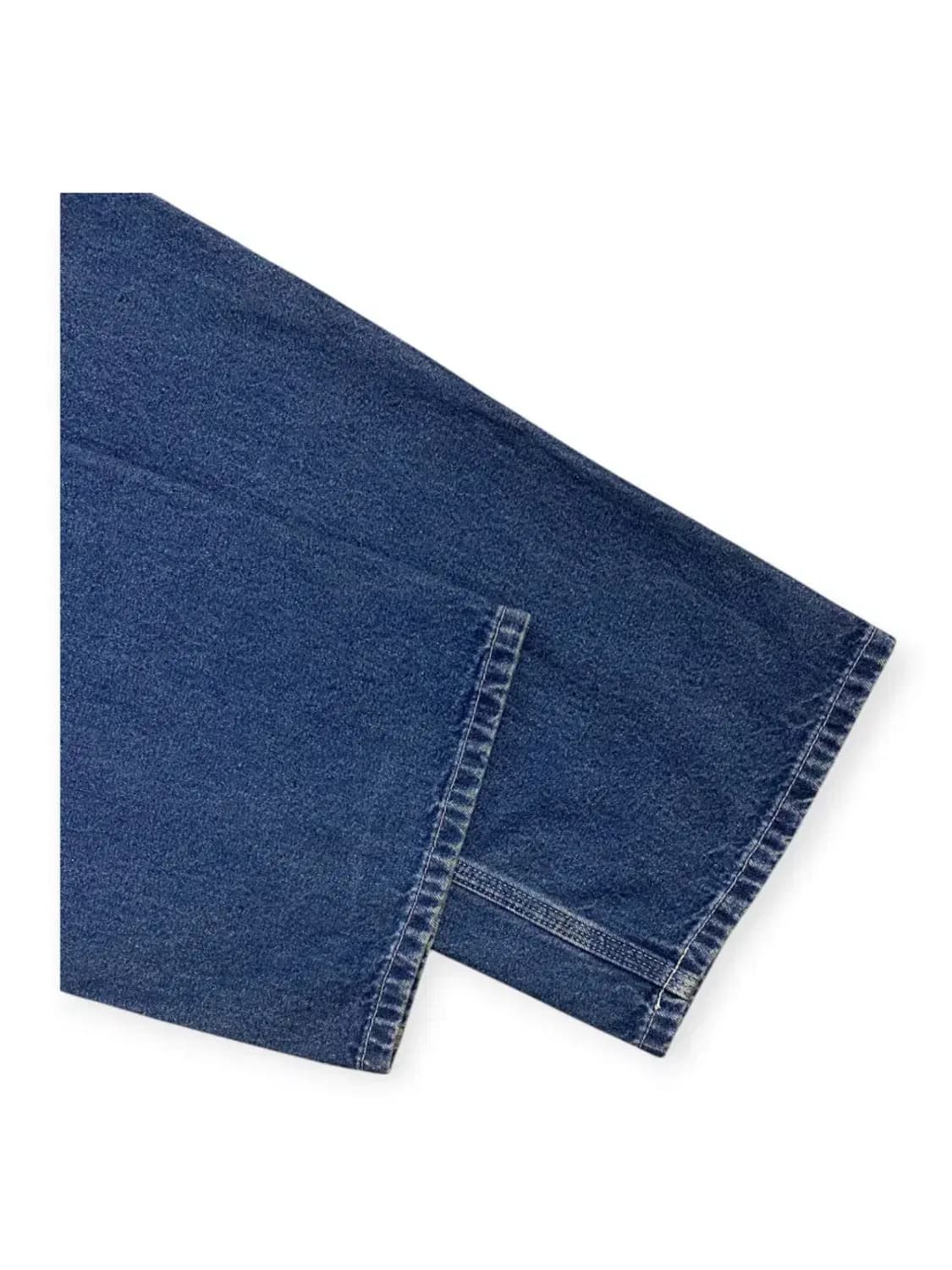 칼하트 데님 카펜터 팬츠 (36) AA0062 상품이미지7