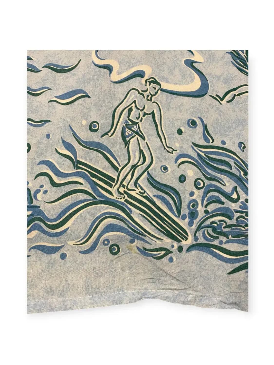 Pineapple connection 하와이안 셔츠 (Man L) AA0 상품이미지3