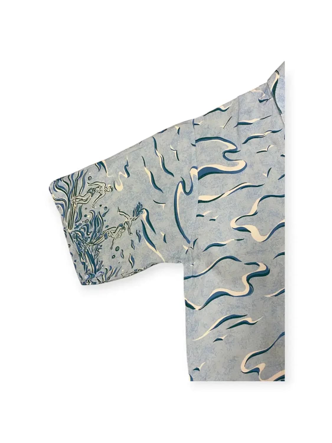 Pineapple connection 하와이안 셔츠 (Man L) AA0 상품이미지7