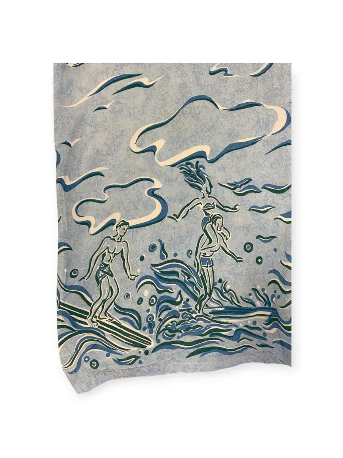 Pineapple connection 하와이안 셔츠 (Man L) AA0 상품이미지8