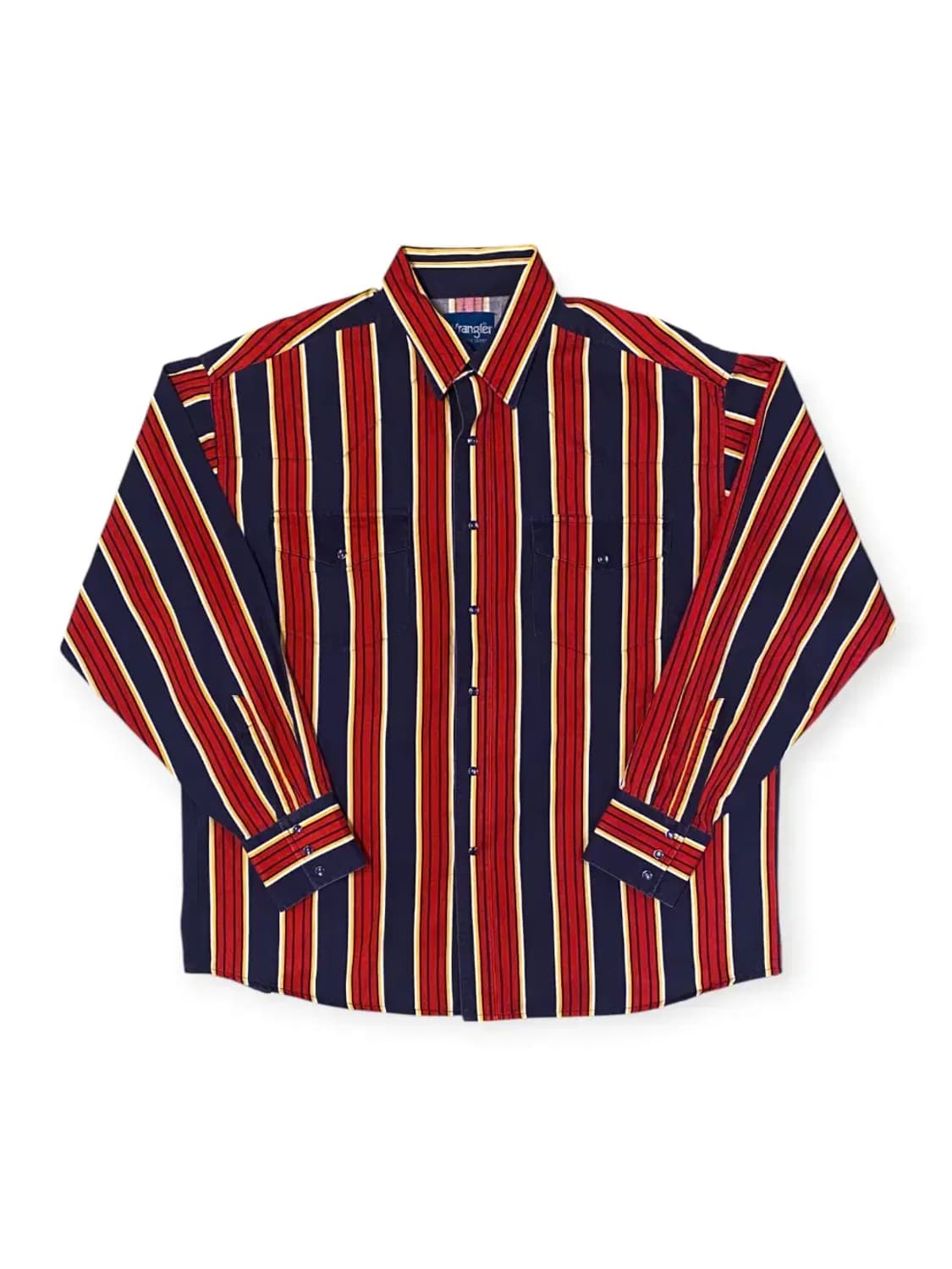 랭글러 셔츠 (Man XL) AA0058 상품이미지2