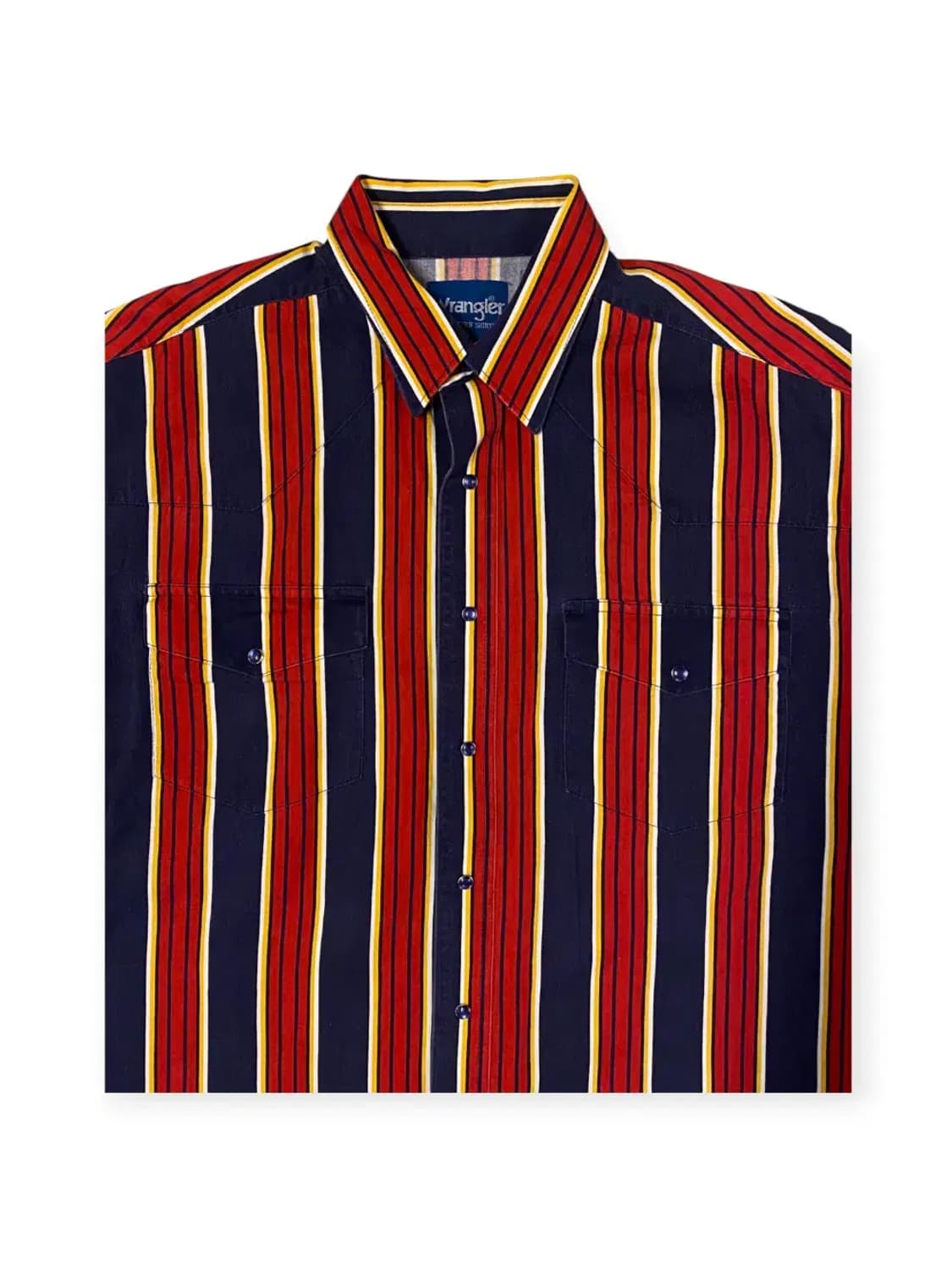 랭글러 셔츠 (Man XL) AA0058 상품이미지3