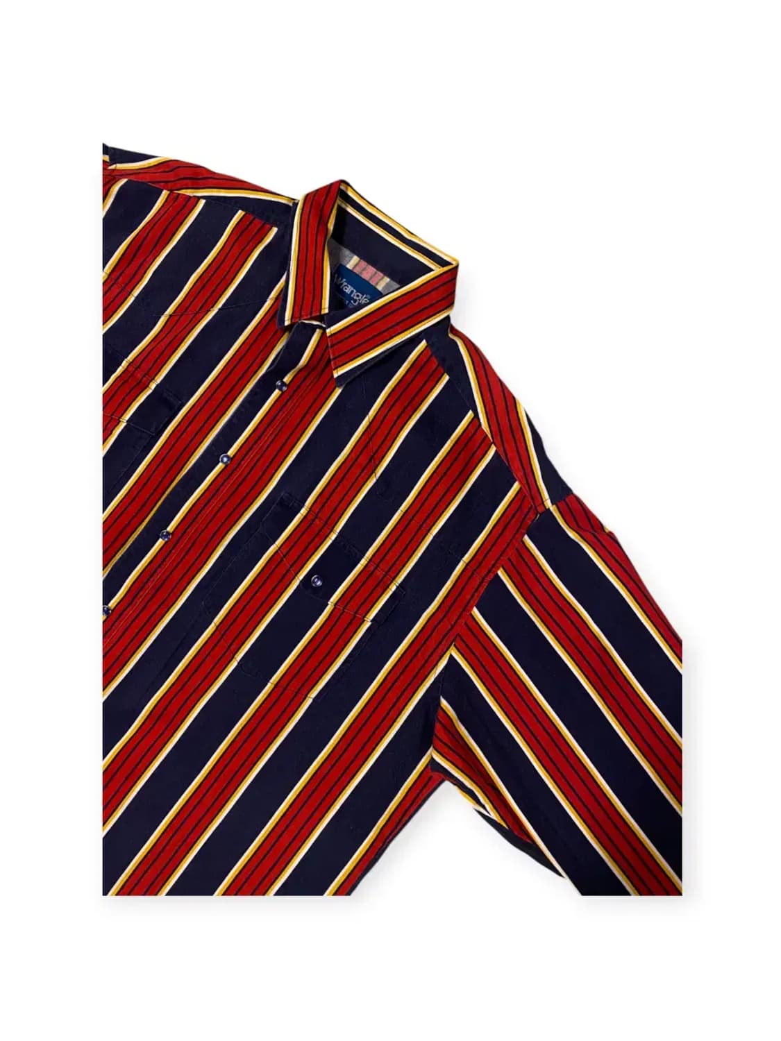 랭글러 셔츠 (Man XL) AA0058 상품이미지4