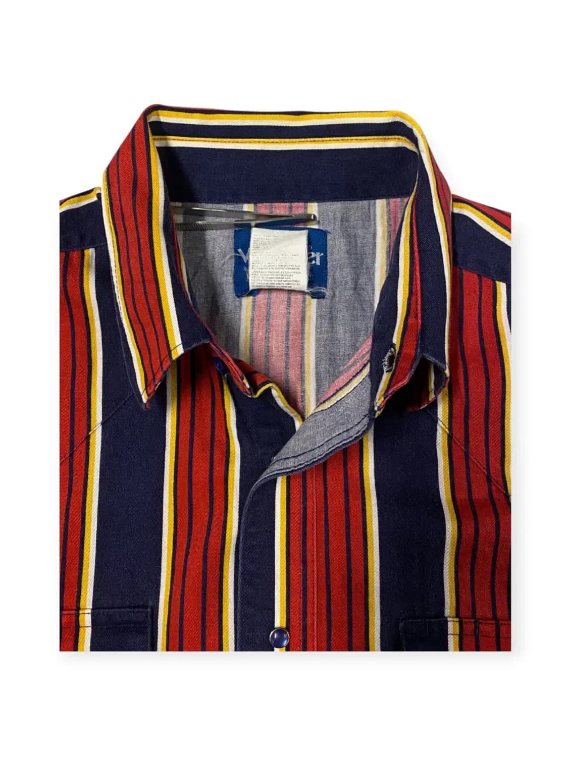 랭글러 셔츠 (Man XL) AA0058 상품이미지7