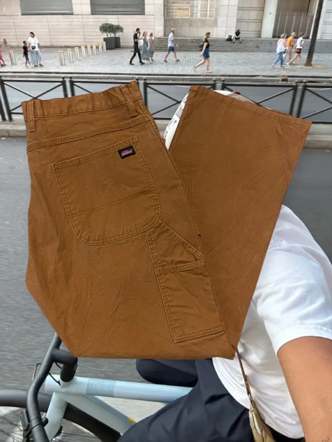 디키즈 카펜터 팬츠 (38) AA0056 상품이미지1