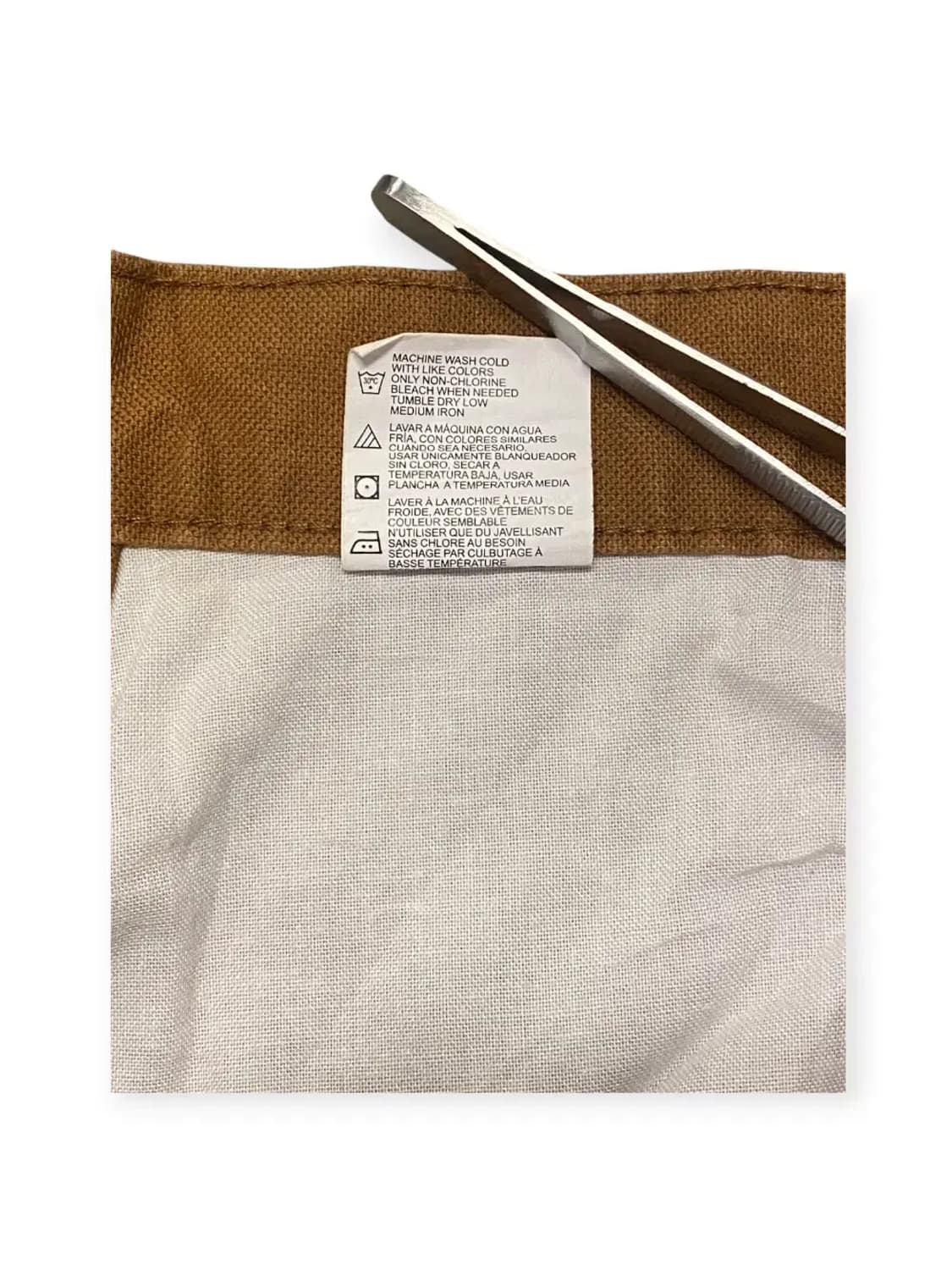 디키즈 카펜터 팬츠 (38) AA0056 상품이미지6