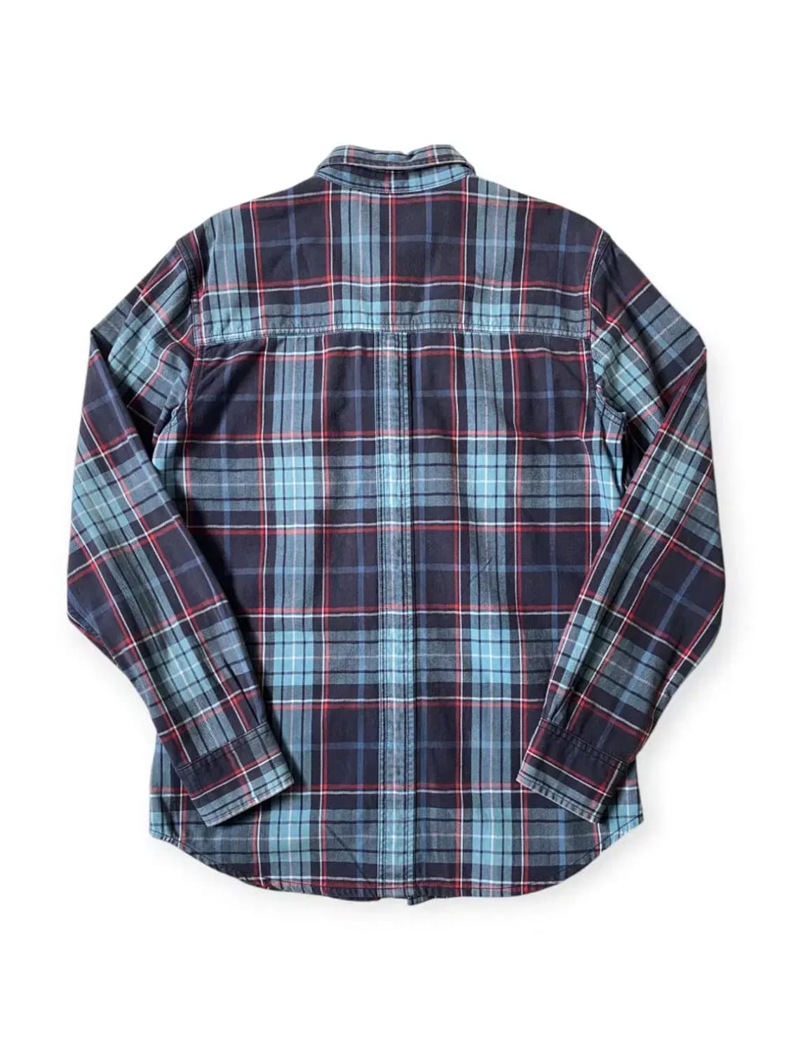 리바이스 체크 셔츠 (Man M) AB0027 상품이미지9