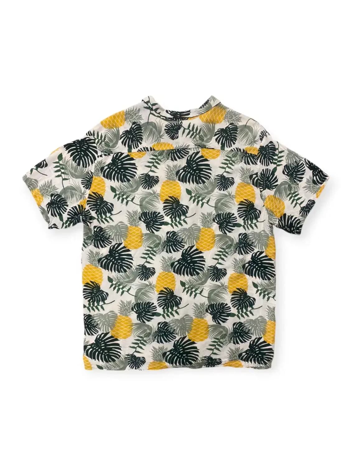 빈티지 하와이안 셔츠 (Man 2XL) AA0047 상품이미지10