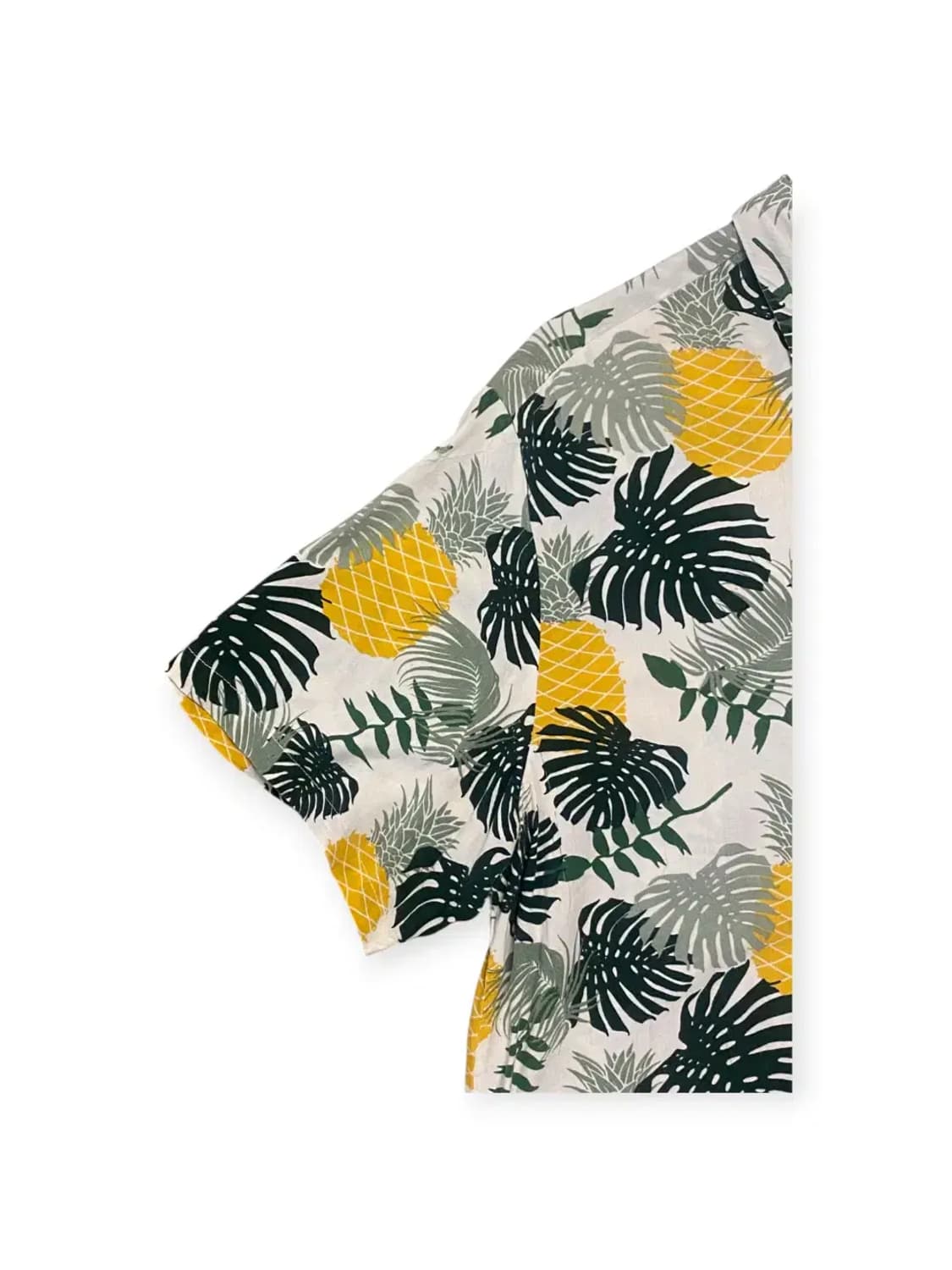 빈티지 하와이안 셔츠 (Man 2XL) AA0047 상품이미지5