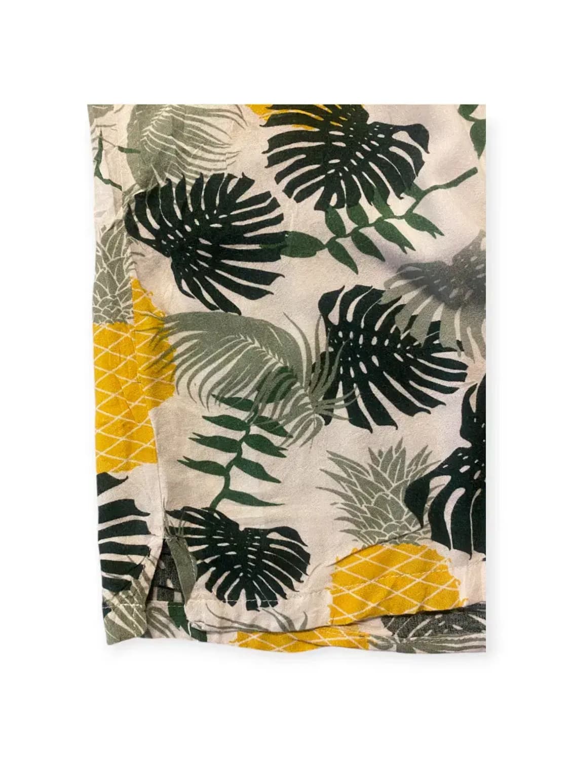 빈티지 하와이안 셔츠 (Man 2XL) AA0047 상품이미지6