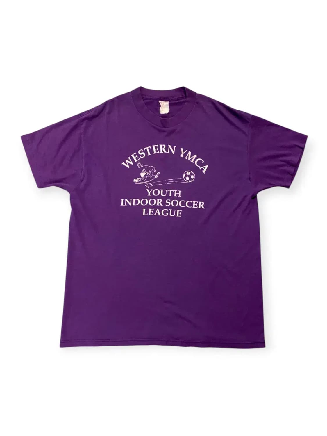 빈티지 반팔 티셔츠 Made in USA, 50 / 50 (Man XL) 상품이미지2