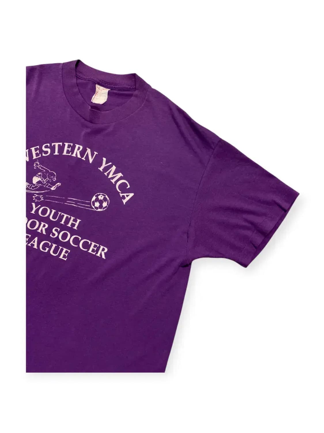 빈티지 반팔 티셔츠 Made in USA, 50 / 50 (Man XL) 상품이미지3