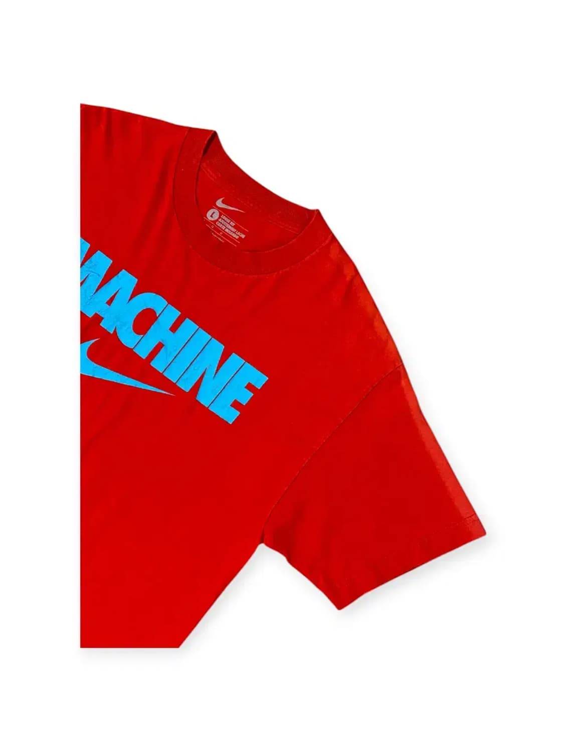 나이키 반팔 티셔츠 (Man XL) AA0044 상품이미지3