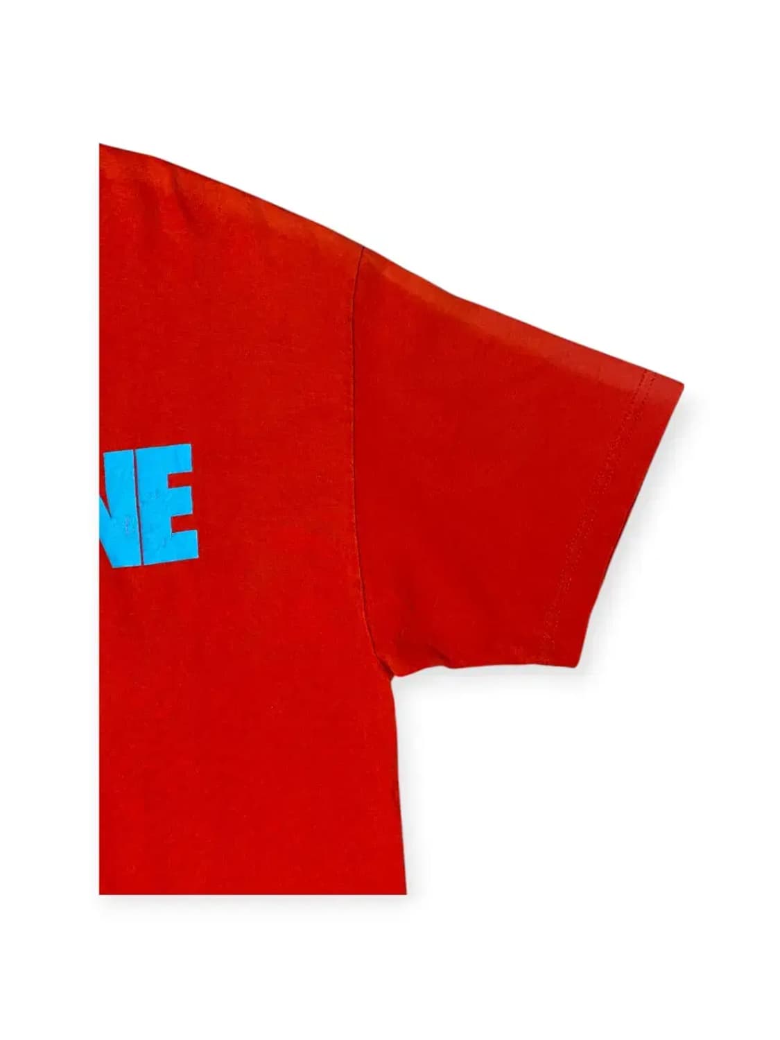 나이키 반팔 티셔츠 (Man XL) AA0044 상품이미지5