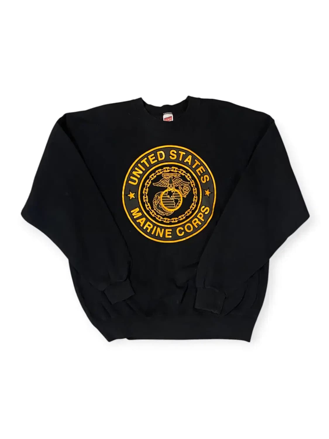 Soffe 맨투맨 Made in USA, 50 / 50 (Man XL) 상품이미지2