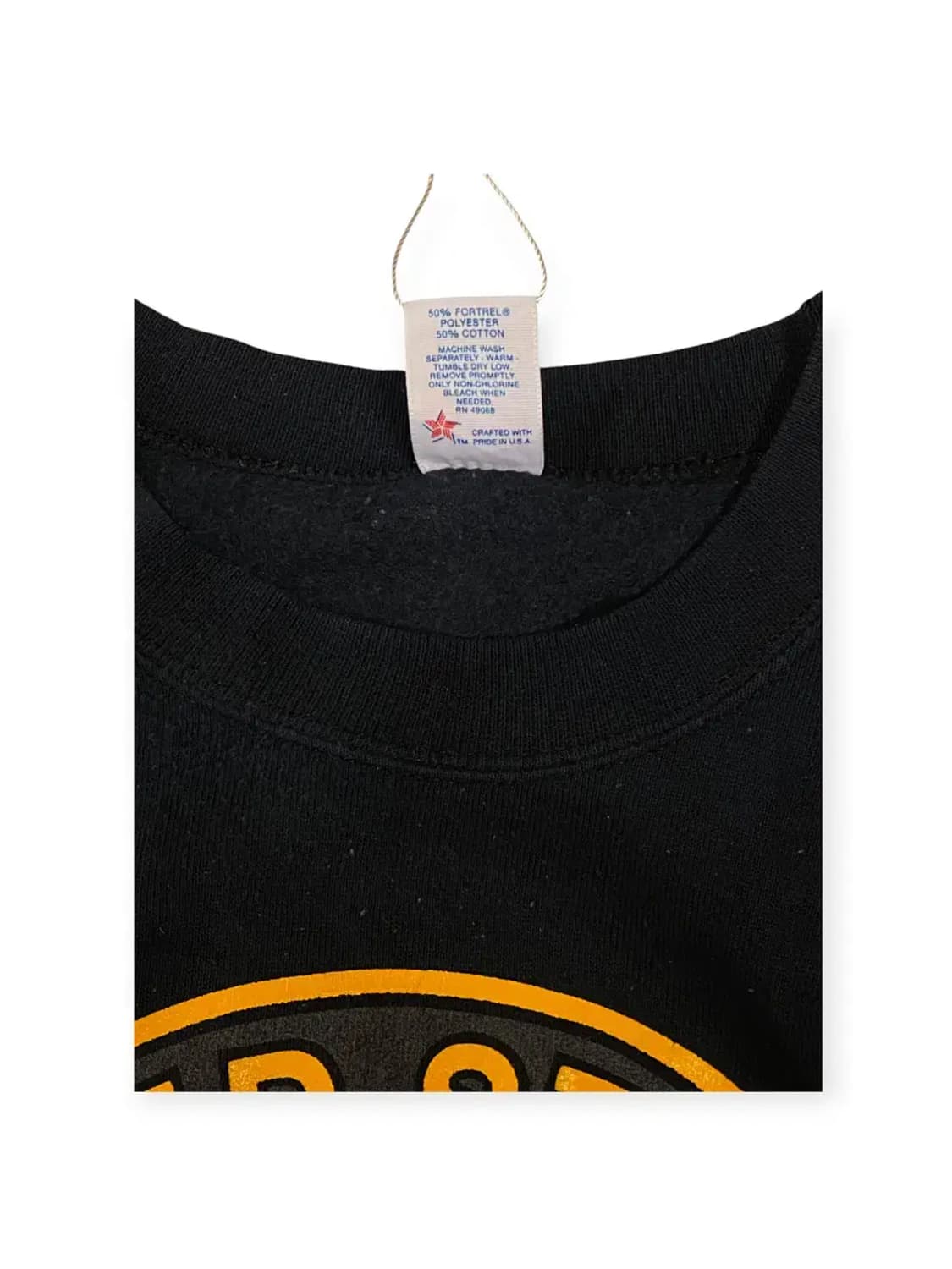 Soffe 맨투맨 Made in USA, 50 / 50 (Man XL) 상품이미지6